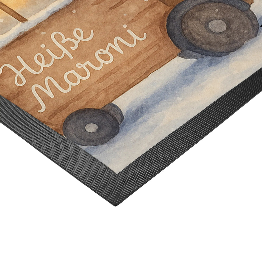 Doormat hedgehog Chestnuts Design Schmutzmatte, Gummimatte, Fußmatte außen wetterfest, Schmutzfangmatte, Schmutzfangteppich, Fußabstreifer, Fußmatte outdoor, Fußmatte waschbar, Motivfußmatte, Vorleger, Fussmatten, Haustürmatte, Fußabstreifer außen, Fußabtreter, Türvorleger, Gummi Matte, Eingangsteppich, Fußabtreter außen, Schmutzfangmatte waschbar, Fußmatte innen, Sauberlaufmatte, Schmutzfänger, Matte, Fußmatten, Türmatte, Fußmatte außen, Fussmatten online, Winter, Weihnachten, Weihnachtsdeko, Nikolaus, Advent, Heiligabend, Wintermotiv, Duft, Maronen, Weihnachtsmarkt, Kastanien