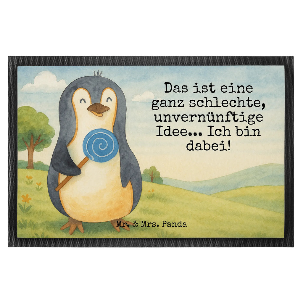 Doormat Penguin lollipop Design Fußmatte außen wetterfest, Schmutzfangteppich, Fußmatte waschbar, Sauberlaufmatte, Matte, Schmutzfangmatte waschbar, Eingangsteppich, Fussmatten, Vorleger, Fußmatte outdoor, Gummimatte, Gummi Matte, Fußmatten, Haustürmatte, Fußabtreter außen, Fussmatten online, Fußabtreter, Schmutzfangmatte, Fußabstreifer, Motivfußmatte, Schmutzmatte, Schmutzfänger, Türmatte, Fußmatte innen, Fußabstreifer außen, Fußmatte außen, Türvorleger, Pinguin, Süßigkeiten, Lolli, Rabauke, Rebell, Ganove, Pinguine, Blödsinn, Gauner, Spruch