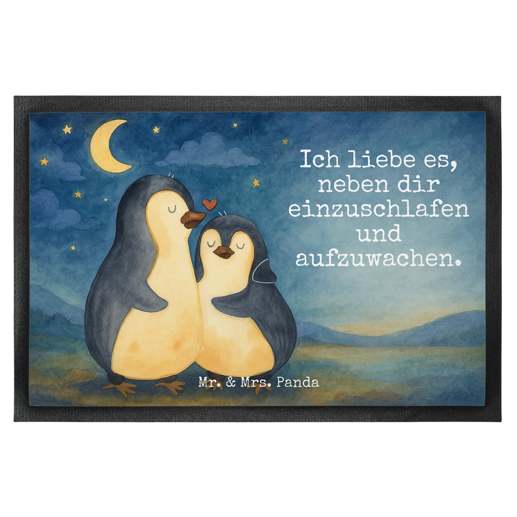 Doormat pingwiny zasypianie Design Türvorleger, Schmutzmatte, Fußabtreter, Matte, Schmutzfänger, Fußabstreifer, Schmutzfangmatte, Türmatte, Motivfußmatte, Haustürmatte, Vorleger, Fussmatten, Fußmatten, Gummimatte, Fußmatte außen, Fußmatte innen, Fussmatten online, Gummi Matte, Sauberlaufmatte, Fußmatte waschbar, Fußmatte outdoor, Schmutzfangmatte waschbar, Eingangsteppich, Fußabstreifer außen, Fußabtreter außen, Schmutzfangteppich, Fußmatte außen wetterfest, Liebe, Partner, Freund, Freundin, Ehemann, Ehefrau, Heiraten, Verlobung, Heiratsantrag, Liebesgeschenk, Jahrestag, Hocheitstag, Valentinstag, Geschenk für Frauen, Hochzeitstag, Mitbringsel, Geschenk für Freundin, Geschenk für Partner, Liebesbeweis, für Männer, für Ehemann