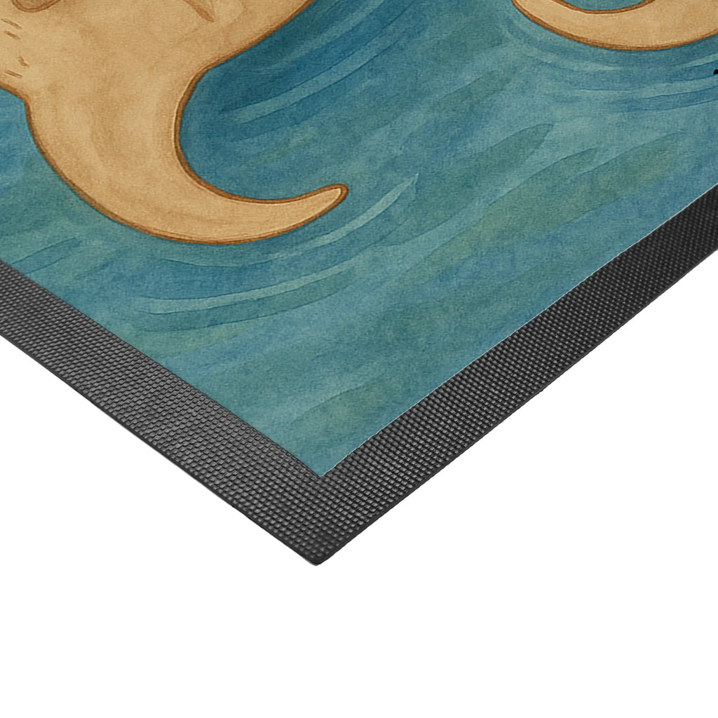 Doormat wydra trzymać się za ręce Design Gummi Matte, Fußabtreter, Fußabstreifer, Schmutzfangmatte waschbar, Fußmatte outdoor, Gummimatte, Schmutzfänger, Fußmatte außen, Sauberlaufmatte, Fußmatte waschbar, Matte, Schmutzfangmatte, Türmatte, Fussmatten online, Schmutzfangteppich, Motivfußmatte, Fußmatten, Fußabtreter außen, Schmutzmatte, Eingangsteppich, Haustürmatte, Vorleger, Fußmatte außen wetterfest, Türvorleger, Fussmatten, Fußmatte innen, Fußabstreifer außen, Otter, Fischotter, Seeotter, Otter Seeotter See Otter