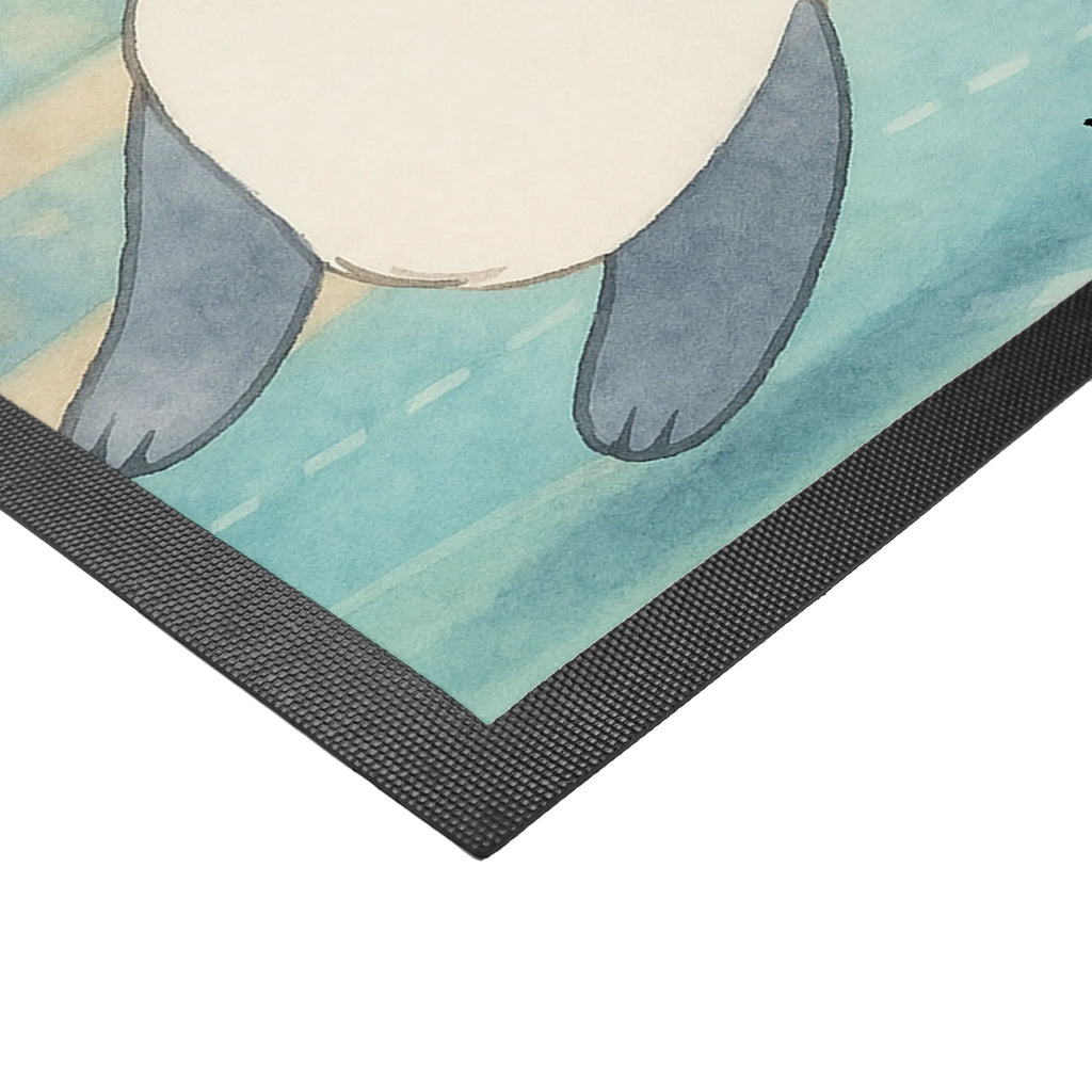 Fußmatte Panda Handball spielen Design Gummimatte, Fußabstreifer außen, Haustürmatte, Türvorleger, Vorleger, Eingangsteppich, Fußmatte innen, Fußmatte außen wetterfest, Fußmatte outdoor, Gummi Matte, Schmutzfangmatte waschbar, Fußabstreifer, Schmutzfangteppich, Fussmatten online, Fussmatten, Fußabtreter, Schmutzfangmatte, Türmatte, Motivfußmatte, Matte, Sauberlaufmatte, Fußmatte außen, Fußmatten, Schmutzfänger, Fußabtreter außen, Schmutzmatte, Fußmatte waschbar, Geschenk, Sport, Sportart, Hobby, Schenken, Danke, Dankeschön, Auszeichnung, Gewinn, Sportler, Handball Turnier, Handball Club, Handball spielen, Handball Verein