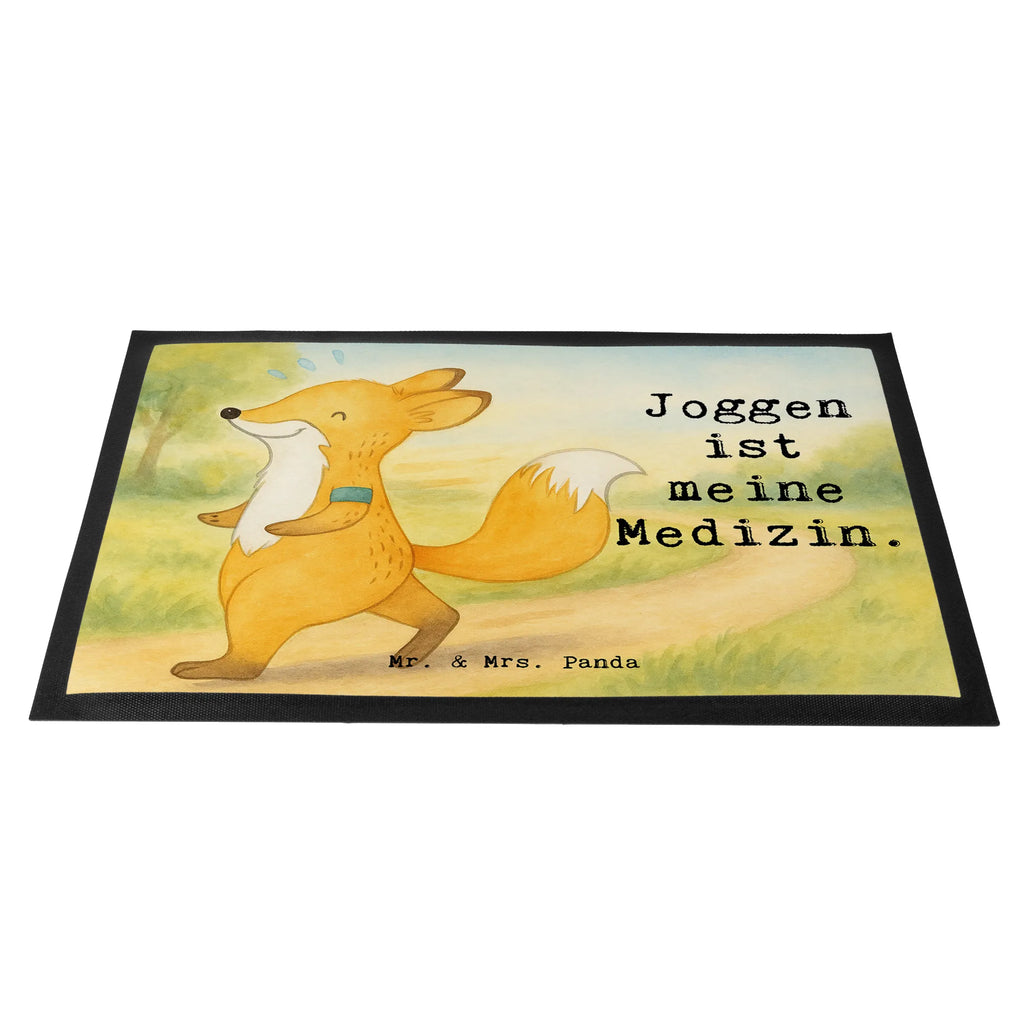 Fußmatte Fuchs Joggen Design Schmutzfangmatte, Vorleger, Fußabstreifer, Gummimatte, Fußmatte outdoor, Fußmatte waschbar, Fußmatte außen wetterfest, Sauberlaufmatte, Fußabtreter, Schmutzfangteppich, Fußmatte außen, Eingangsteppich, Motivfußmatte, Fussmatten online, Fußabstreifer außen, Fußmatten, Matte, Schmutzfangmatte waschbar, Schmutzfänger, Schmutzmatte, Fussmatten, Haustürmatte, Fußmatte innen, Türvorleger, Türmatte, Fußabtreter außen, Gummi Matte, Geschenk, Sport, Sportart, Hobby, Schenken, Danke, Dankeschön, Auszeichnung, Gewinn, Sportler, Dauerlauf, Joggen, Laufen, Laufsport