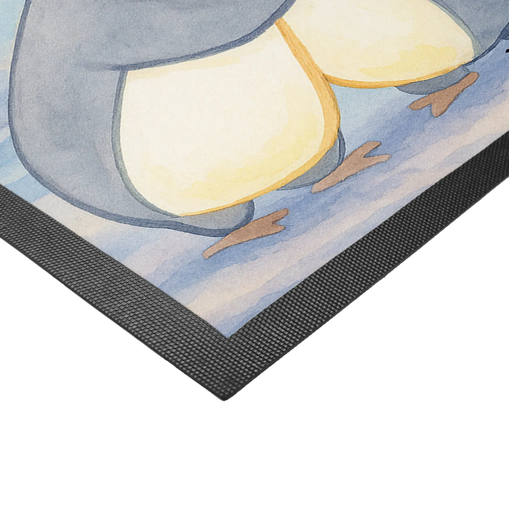 Doormat penguins Cuddle Design Schmutzfangmatte, Fußmatte outdoor, Fussmatten online, Schmutzfangmatte waschbar, Türvorleger, Fußabstreifer, Matte, Gummi Matte, Fußmatte innen, Schmutzfänger, Fußabtreter außen, Fußmatte außen wetterfest, Fußabstreifer außen, Fußabtreter, Fußmatte außen, Türmatte, Sauberlaufmatte, Fußmatten, Motivfußmatte, Gummimatte, Fußmatte waschbar, Haustürmatte, Eingangsteppich, Fussmatten, Schmutzfangteppich, Schmutzmatte, Vorleger, Liebe, Partner, Freund, Freundin, Ehemann, Ehefrau, Heiraten, Verlobung, Heiratsantrag, Liebesgeschenk, Jahrestag, Hocheitstag, Liebesbeweis, Geschenk für Frauen, Geschenk für Partner, Geschenk für Freundin, für Ehemann, Mitbringsel, für Männer, Valentinstag, Hochzeitstag