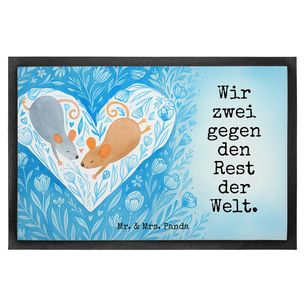 Fußmatte Mäuse Herz Design Türmatte, Fußmatten, Fußabtreter, Fußmatte außen wetterfest, Eingangsteppich, Matte, Fußmatte waschbar, Schmutzmatte, Schmutzfangmatte waschbar, Fussmatten, Schmutzfangmatte, Fußabtreter außen, Schmutzfänger, Haustürmatte, Schmutzfangteppich, Fußmatte außen, Fußabstreifer, Fußabstreifer außen, Türvorleger, Gummi Matte, Sauberlaufmatte, Vorleger, Motivfußmatte, Fussmatten online, Fußmatte innen, Fußmatte outdoor, Gummimatte, Liebe, Partner, Freund, Freundin, Ehemann, Ehefrau, Heiraten, Verlobung, Heiratsantrag, Liebesgeschenk, Jahrestag, Hocheitstag, Love, Maus, Lieblingsmensch, Liebesbeweis, Liebesbotschaft, Geschenk für zwei, Mäuse, Hochzeit, Gemeinsamkeit