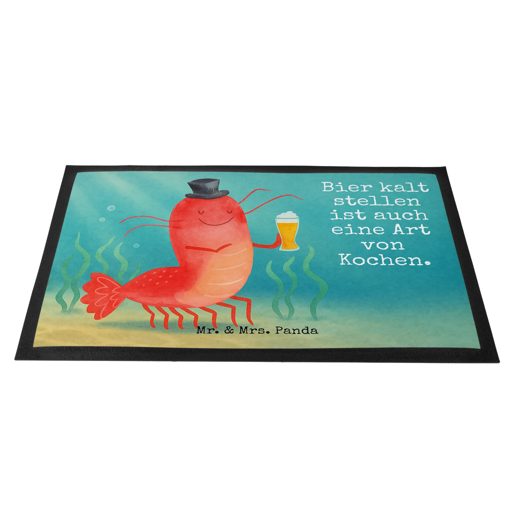 Fußmatte Hummer Weizen Design Fußabtreter, Haustürmatte, Fußabtreter außen, Matte, Vorleger, Fußmatte waschbar, Fußmatte outdoor, Fußabstreifer, Fußmatte außen wetterfest, Gummi Matte, Schmutzfangmatte, Gummimatte, Fußmatten, Fußmatte innen, Sauberlaufmatte, Schmutzfangteppich, Fussmatten, Fußmatte außen, Fussmatten online, Schmutzmatte, Schmutzfangmatte waschbar, Türvorleger, Fußabstreifer außen, Türmatte, Eingangsteppich, Schmutzfänger, Motivfußmatte, Meerestiere, Meer, Urlaub, Bier, Wirtschaft, Männerhaushalt, Junggeselle, Garnele, Gasthaus, Kneipe, Bierliebhaber, Garnelen, Junggesellin, Kochen