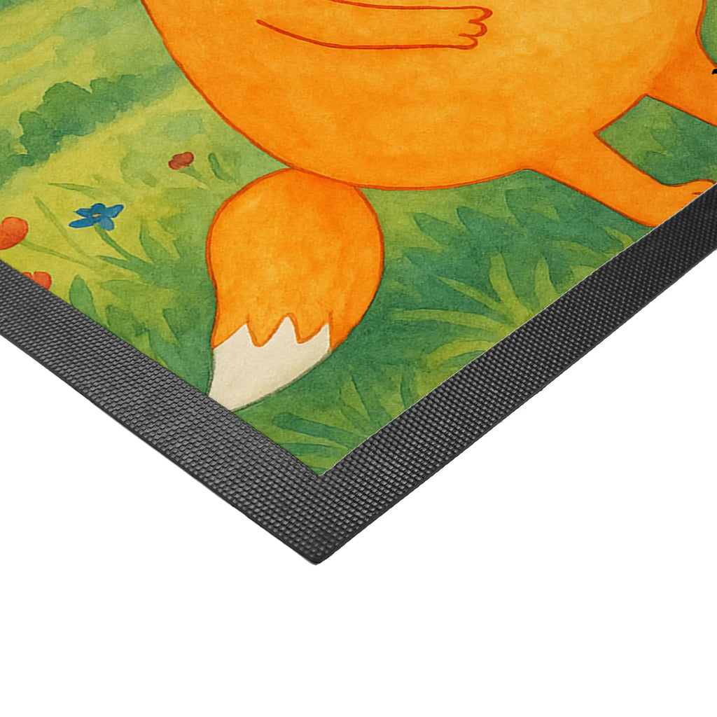 Fußmatte Fuchs Blumen Design Schmutzfangmatte, Fußmatte outdoor, Fußabtreter, Fußabstreifer, Schmutzfangmatte waschbar, Schmutzfangteppich, Türvorleger, Fußmatte waschbar, Fussmatten, Sauberlaufmatte, Schmutzmatte, Fußabtreter außen, Eingangsteppich, Türmatte, Schmutzfänger, Vorleger, Fußmatte außen, Fußabstreifer außen, Gummi Matte, Gummimatte, Motivfußmatte, Fußmatten, Fussmatten online, Haustürmatte, Fußmatte außen wetterfest, Matte, Fußmatte innen, Fuchs, mich, Füchse, Blumenmädchen, ich, Motivation, Freude, Blume, Liebe, Fuchsmädchen, Liebesbeweis, Selbstliebe, Freundinnen, Freundin, Fox, Blumen