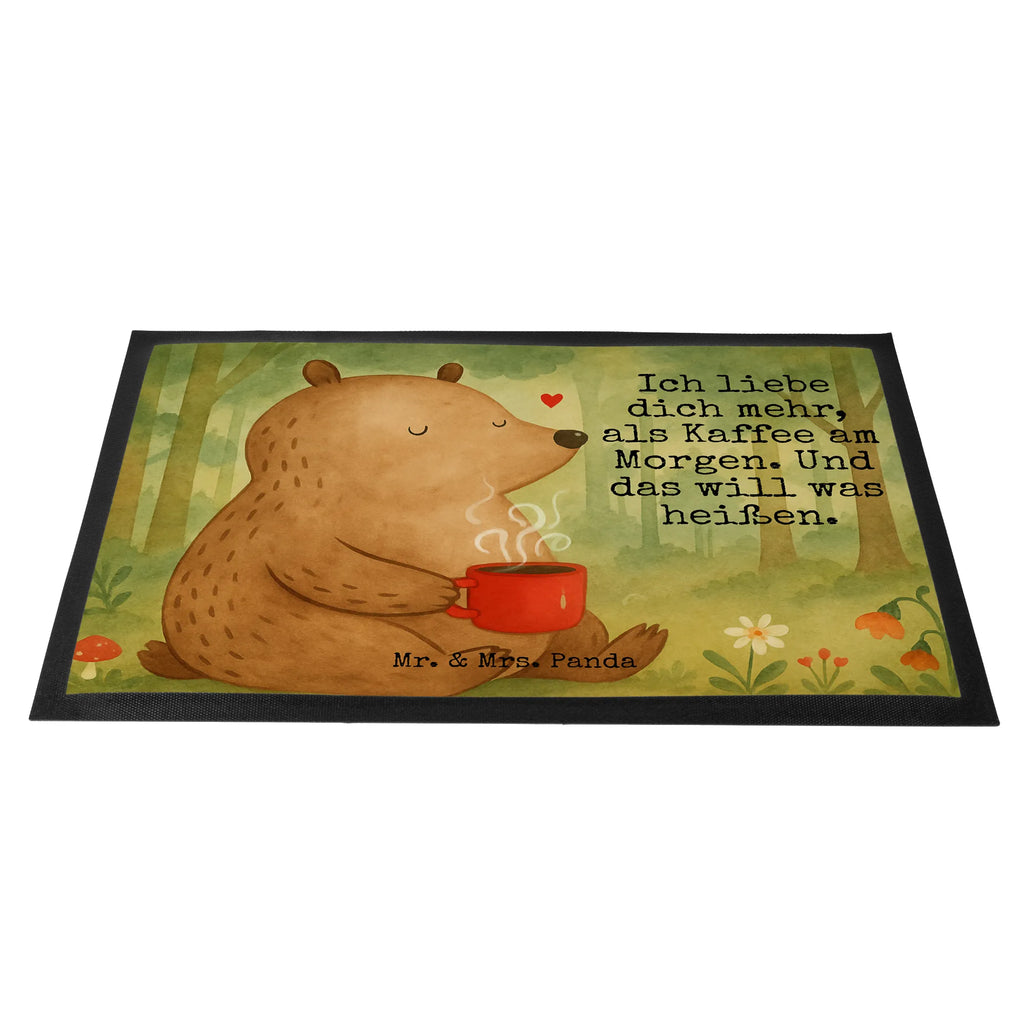 Fußmatte Bär Morgenkaffee Design Gummi Matte, Fußabstreifer außen, Fußmatten, Türvorleger, Schmutzfangteppich, Schmutzfänger, Fußabtreter, Fußabstreifer, Matte, Fußmatte außen, Schmutzfangmatte, Fußmatte außen wetterfest, Schmutzmatte, Sauberlaufmatte, Fussmatten online, Eingangsteppich, Fußabtreter außen, Gummimatte, Fußmatte outdoor, Fußmatte innen, Haustürmatte, Vorleger, Türmatte, Fußmatte waschbar, Motivfußmatte, Fussmatten, Schmutzfangmatte waschbar, Liebe, Partner, Freund, Freundin, Ehemann, Ehefrau, Heiraten, Verlobung, Heiratsantrag, Liebesgeschenk, Jahrestag, Hocheitstag, Valentinstag, für Männer, Mitbringsel, Geschenk für Frauen, für Ehemann, Geschenk für Freundin, Geschenk für Partner, Hochzeitstag, Liebesbeweis