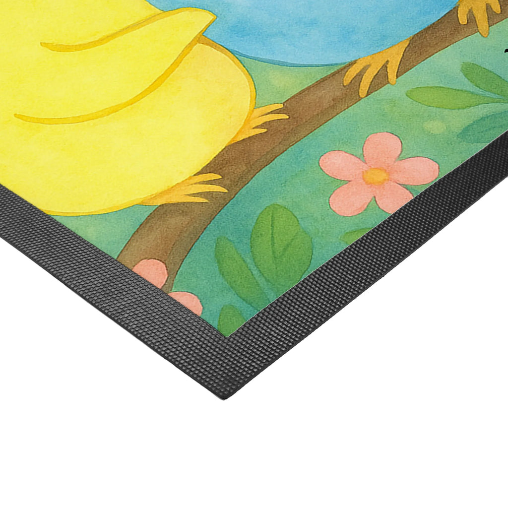 Doormat Parakeets in love Design Fußabstreifer, Schmutzfänger, Fußabtreter, Fußabtreter außen, Schmutzfangmatte, Fußmatte innen, Motivfußmatte, Schmutzfangmatte waschbar, Türmatte, Gummimatte, Fußmatten, Fußmatte außen, Fussmatten, Fußmatte outdoor, Türvorleger, Vorleger, Eingangsteppich, Fußmatte außen wetterfest, Schmutzfangteppich, Sauberlaufmatte, Fussmatten online, Fußabstreifer außen, Matte, Gummi Matte, Schmutzmatte, Haustürmatte, Fußmatte waschbar, Liebe, Partner, Freund, Freundin, Ehemann, Ehefrau, Heiraten, Verlobung, Heiratsantrag, Liebesgeschenk, Jahrestag, Hocheitstag, Vertrauen, Nähe, Wellensittich, Vögel, Kuscheln