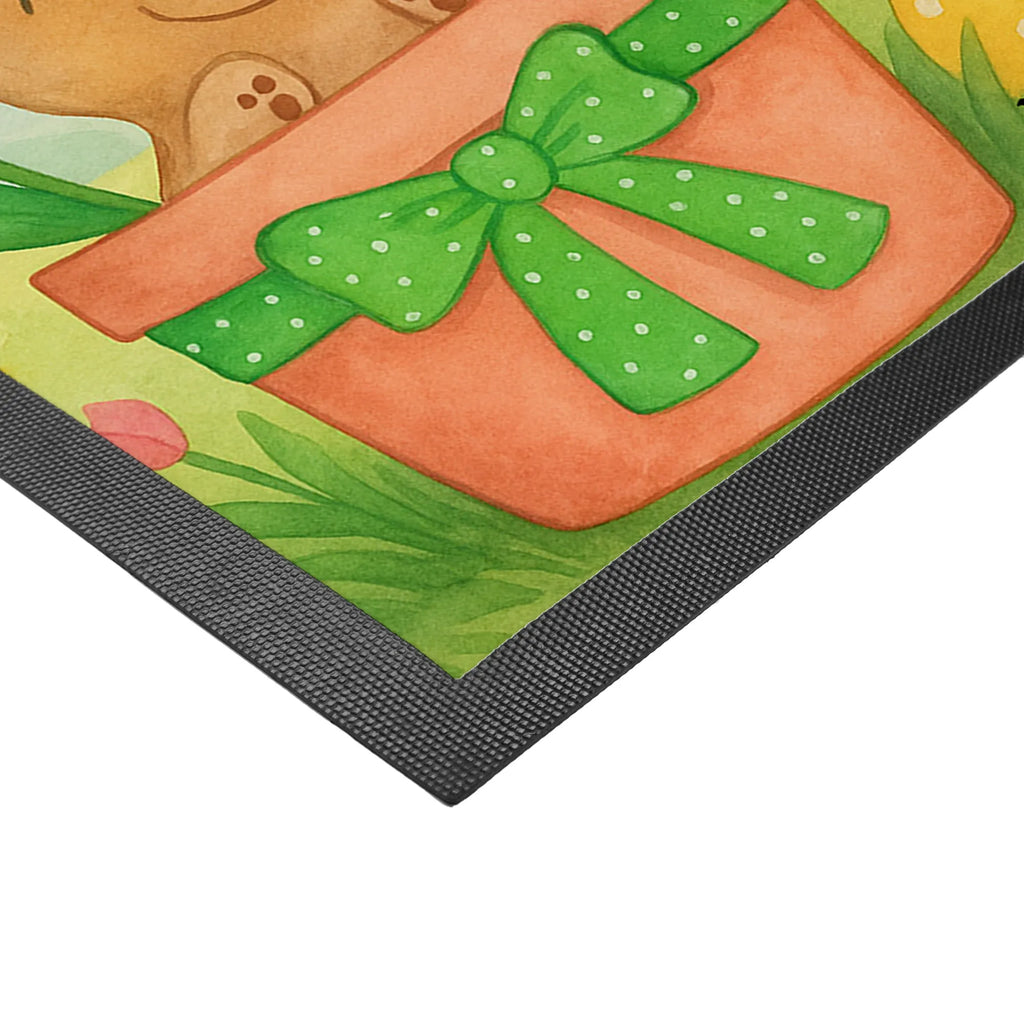 Fußmatte Hase Tulpen Design Fußabstreifer außen, Fußmatte innen, Fußmatte waschbar, Fußmatte außen wetterfest, Türmatte, Fußmatte außen, Fußabstreifer, Fussmatten, Fußmatte outdoor, Eingangsteppich, Fussmatten online, Fußmatten, Schmutzfänger, Schmutzmatte, Sauberlaufmatte, Türvorleger, Gummimatte, Gummi Matte, Haustürmatte, Fußabtreter, Schmutzfangmatte, Fußabtreter außen, Schmutzfangteppich, Motivfußmatte, Matte, Vorleger, Schmutzfangmatte waschbar, Ostern, Osterhase, Ostergeschenke, Osternest, Osterdeko, Geschenke zu Ostern, Ostern Geschenk, Ostergeschenke Kinder, Ostern Kinder, Tulpen, Blumenstrauß, Ostergeschenk, Hase, Alternative zu Blumen