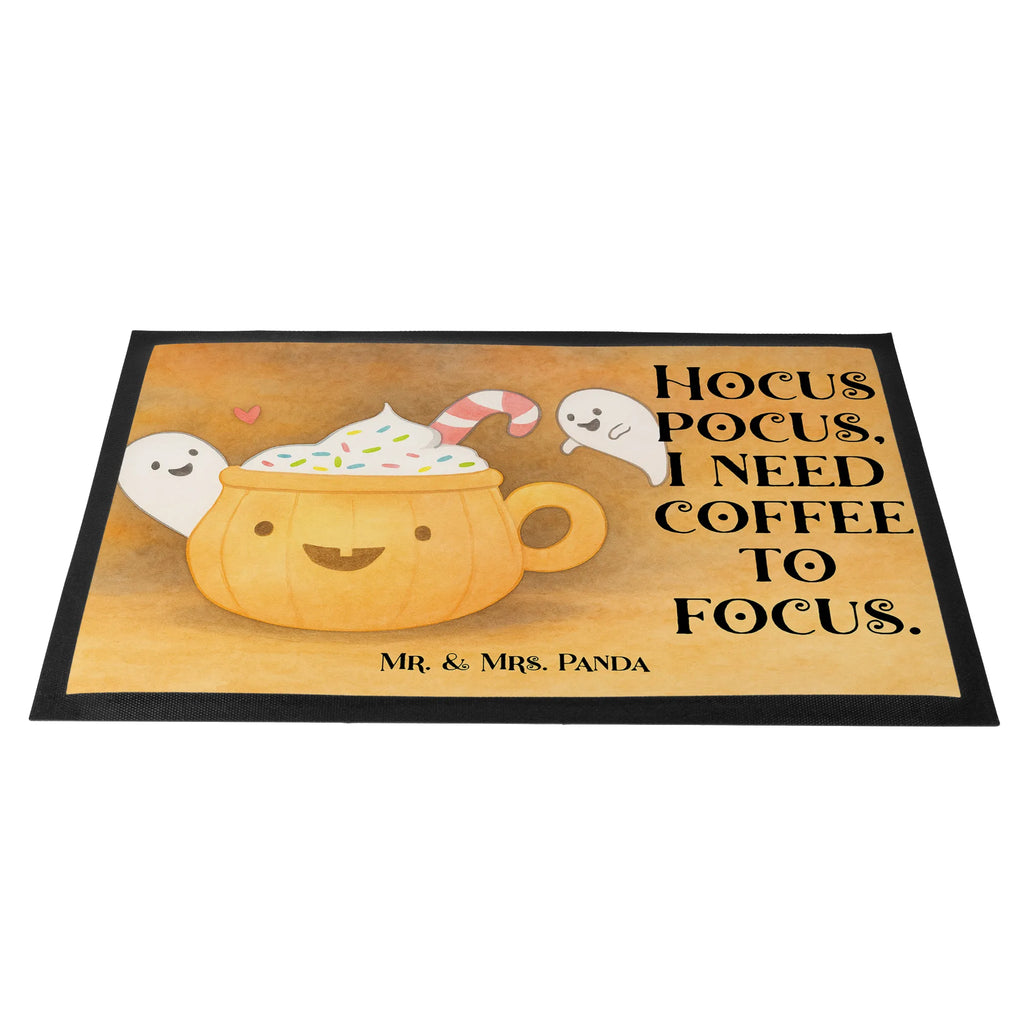 Fußmatte Kaffee Gespenst Design Gummi Matte, Matte, Fußabtreter außen, Schmutzfangmatte waschbar, Fußmatte outdoor, Fussmatten, Türvorleger, Fußabstreifer außen, Fußabtreter, Türmatte, Schmutzfangteppich, Schmutzfänger, Haustürmatte, Motivfußmatte, Vorleger, Schmutzmatte, Eingangsteppich, Fußabstreifer, Fußmatte außen, Schmutzfangmatte, Fußmatte waschbar, Fußmatte außen wetterfest, Fussmatten online, Fußmatte innen, Gummimatte, Fußmatten, Sauberlaufmatte, Halloween, Deko, Martinssingen, Dekoration, Geschenke, Schenken, Gespenst, Süßes sonst gibt's saures, Pumpkin spiced Latte, Trick or Treat, Halloween Deko, Kaffee