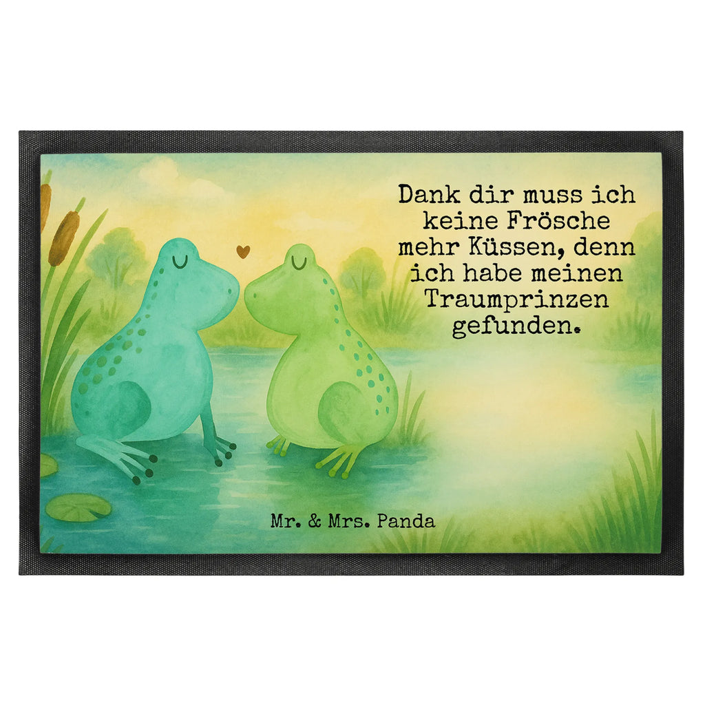 Doormat Frogs in love Design Fußabtreter, Fußmatte innen, Fußabstreifer außen, Schmutzmatte, Gummimatte, Fußmatte waschbar, Motivfußmatte, Gummi Matte, Schmutzfangmatte, Fussmatten online, Schmutzfangteppich, Matte, Fußabtreter außen, Sauberlaufmatte, Türvorleger, Fußabstreifer, Schmutzfangmatte waschbar, Fußmatte außen, Fußmatten, Eingangsteppich, Fußmatte außen wetterfest, Haustürmatte, Fussmatten, Türmatte, Vorleger, Schmutzfänger, Fußmatte outdoor, Liebe, Partner, Freund, Freundin, Ehemann, Ehefrau, Heiraten, Verlobung, Heiratsantrag, Liebesgeschenk, Jahrestag, Hocheitstag, Froschkönig, Geschenk Freundin, Verliebt, Verheiratet, Fröschchen, Frösche, Geschenk Freund, Hochzeitstag, Frosch, Liebesbeweis, Verlobt, Geschenk Hochzeit