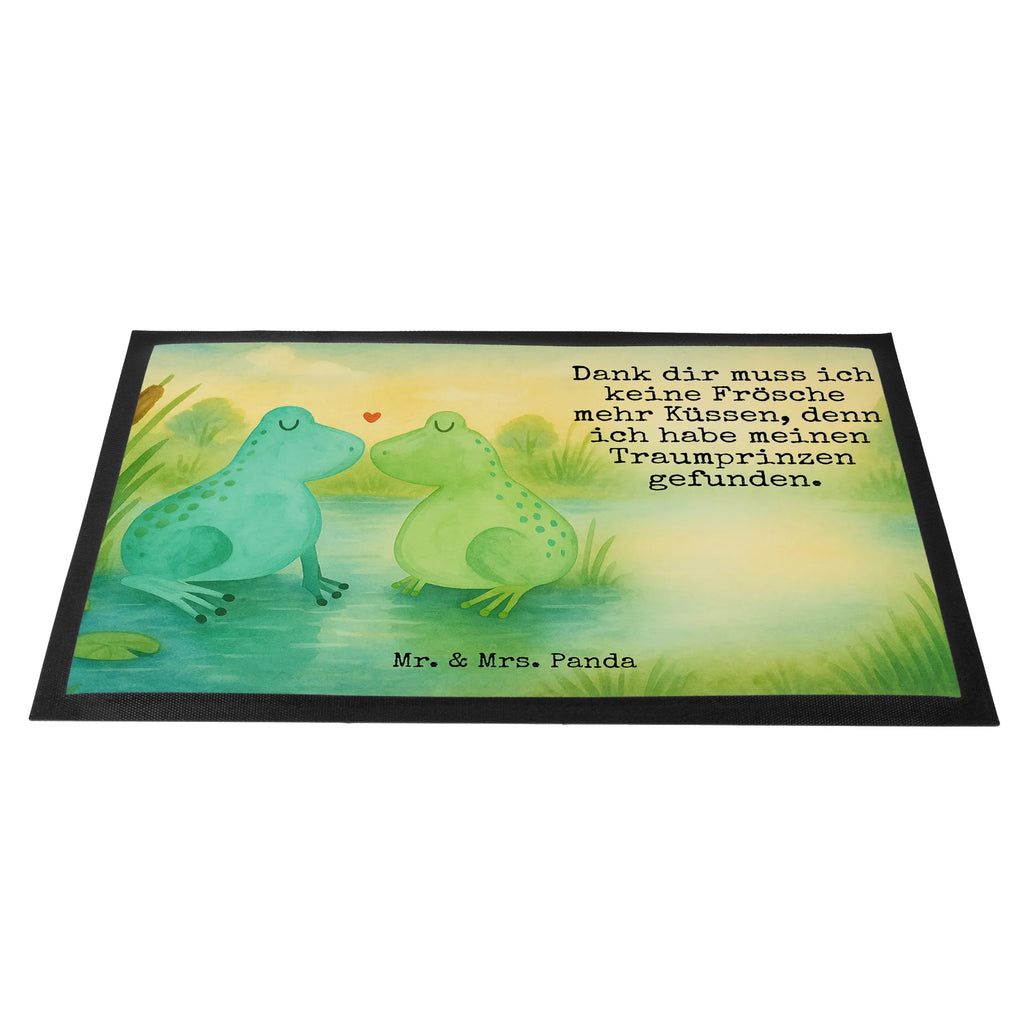 Doormat Frogs in love Design Fußabtreter, Fußmatte innen, Fußabstreifer außen, Schmutzmatte, Gummimatte, Fußmatte waschbar, Motivfußmatte, Gummi Matte, Schmutzfangmatte, Fussmatten online, Schmutzfangteppich, Matte, Fußabtreter außen, Sauberlaufmatte, Türvorleger, Fußabstreifer, Schmutzfangmatte waschbar, Fußmatte außen, Fußmatten, Eingangsteppich, Fußmatte außen wetterfest, Haustürmatte, Fussmatten, Türmatte, Vorleger, Schmutzfänger, Fußmatte outdoor, Liebe, Partner, Freund, Freundin, Ehemann, Ehefrau, Heiraten, Verlobung, Heiratsantrag, Liebesgeschenk, Jahrestag, Hocheitstag, Froschkönig, Geschenk Freundin, Verliebt, Verheiratet, Fröschchen, Frösche, Geschenk Freund, Hochzeitstag, Frosch, Liebesbeweis, Verlobt, Geschenk Hochzeit