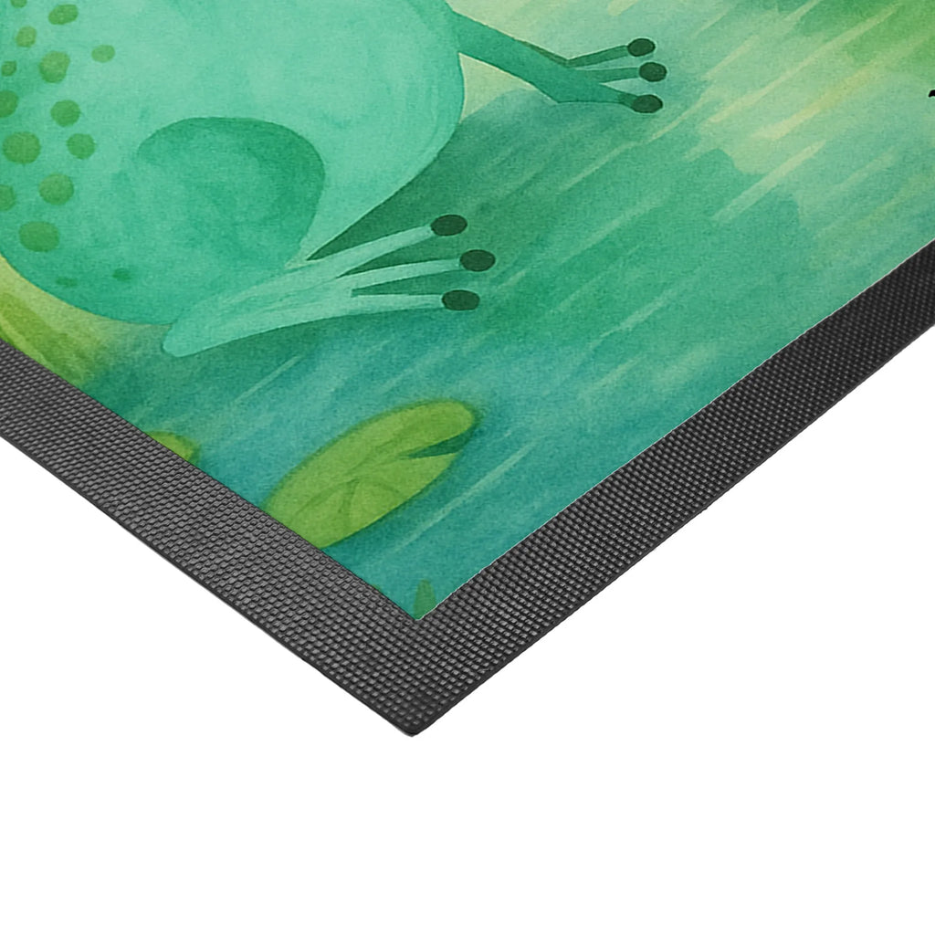 Doormat Frogs in love Design Fußabtreter, Fußmatte innen, Fußabstreifer außen, Schmutzmatte, Gummimatte, Fußmatte waschbar, Motivfußmatte, Gummi Matte, Schmutzfangmatte, Fussmatten online, Schmutzfangteppich, Matte, Fußabtreter außen, Sauberlaufmatte, Türvorleger, Fußabstreifer, Schmutzfangmatte waschbar, Fußmatte außen, Fußmatten, Eingangsteppich, Fußmatte außen wetterfest, Haustürmatte, Fussmatten, Türmatte, Vorleger, Schmutzfänger, Fußmatte outdoor, Liebe, Partner, Freund, Freundin, Ehemann, Ehefrau, Heiraten, Verlobung, Heiratsantrag, Liebesgeschenk, Jahrestag, Hocheitstag, Froschkönig, Geschenk Freundin, Verliebt, Verheiratet, Fröschchen, Frösche, Geschenk Freund, Hochzeitstag, Frosch, Liebesbeweis, Verlobt, Geschenk Hochzeit