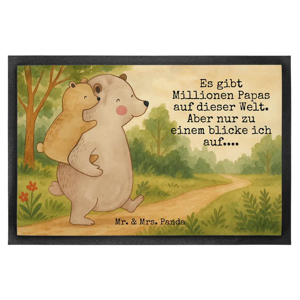 Doormat Tata Niedźwiedź Design Fußmatte innen, Fußmatten, Gummi Matte, Matte, Schmutzfangmatte waschbar, Eingangsteppich, Haustürmatte, Schmutzfangmatte, Fußabstreifer, Motivfußmatte, Schmutzfänger, Fußmatte outdoor, Schmutzmatte, Fußabstreifer außen, Fußabtreter, Vorleger, Gummimatte, Schmutzfangteppich, Fußmatte waschbar, Sauberlaufmatte, Fußmatte außen wetterfest, Fußabtreter außen, Fussmatten online, Türmatte, Fußmatte außen, Fussmatten, Türvorleger, Familie, Vatertag, Muttertag, Bruder, Schwester, Mama, Papa, Oma, Opa, Vati, Geburtstag, Papi, Onkel, Vater, Geschenk