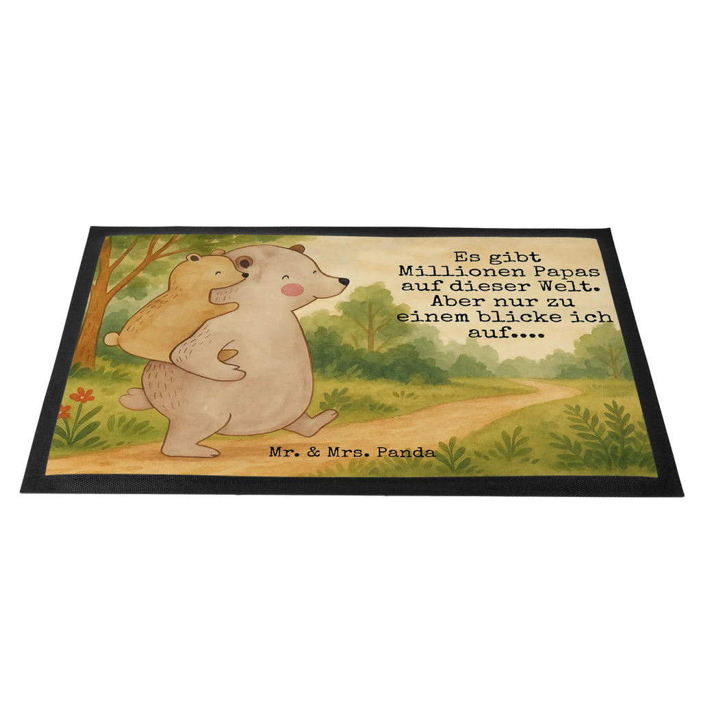 Doormat Tata Niedźwiedź Design Fußmatte innen, Fußmatten, Gummi Matte, Matte, Schmutzfangmatte waschbar, Eingangsteppich, Haustürmatte, Schmutzfangmatte, Fußabstreifer, Motivfußmatte, Schmutzfänger, Fußmatte outdoor, Schmutzmatte, Fußabstreifer außen, Fußabtreter, Vorleger, Gummimatte, Schmutzfangteppich, Fußmatte waschbar, Sauberlaufmatte, Fußmatte außen wetterfest, Fußabtreter außen, Fussmatten online, Türmatte, Fußmatte außen, Fussmatten, Türvorleger, Familie, Vatertag, Muttertag, Bruder, Schwester, Mama, Papa, Oma, Opa, Vati, Geburtstag, Papi, Onkel, Vater, Geschenk