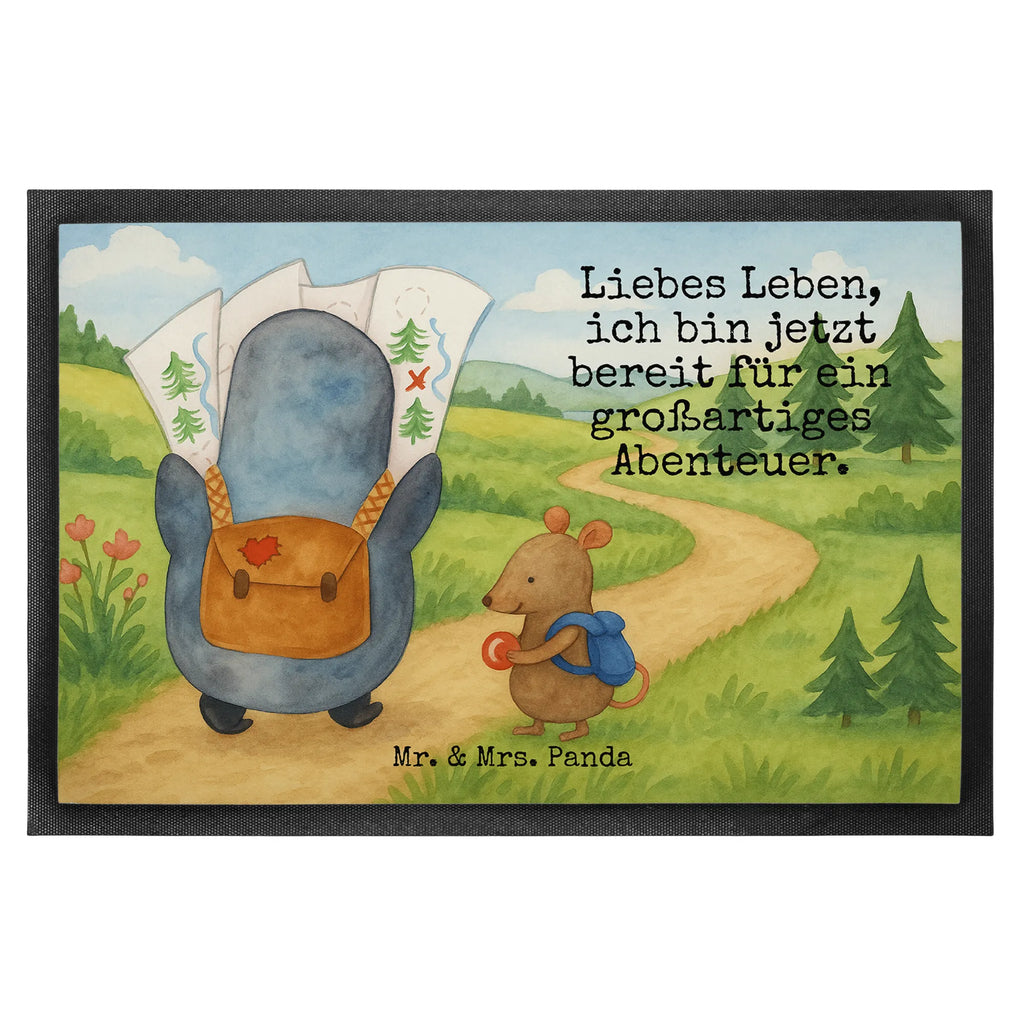 Fußmatte Pinguin & Maus Wanderer Design Fußabtreter außen, Haustürmatte, Fußabstreifer außen, Fußmatte außen wetterfest, Schmutzfangmatte, Gummi Matte, Fußmatte außen, Fußmatte innen, Schmutzfänger, Türvorleger, Sauberlaufmatte, Fußabtreter, Fussmatten online, Fussmatten, Vorleger, Türmatte, Schmutzfangmatte waschbar, Fußabstreifer, Schmutzfangteppich, Matte, Fußmatten, Fußmatte outdoor, Eingangsteppich, Fußmatte waschbar, Gummimatte, Motivfußmatte, Schmutzmatte, Pinguin, Ausflug, wandern, Wanderlust, Abenteurer, Pinguine, Abenteuer, Roadtrip