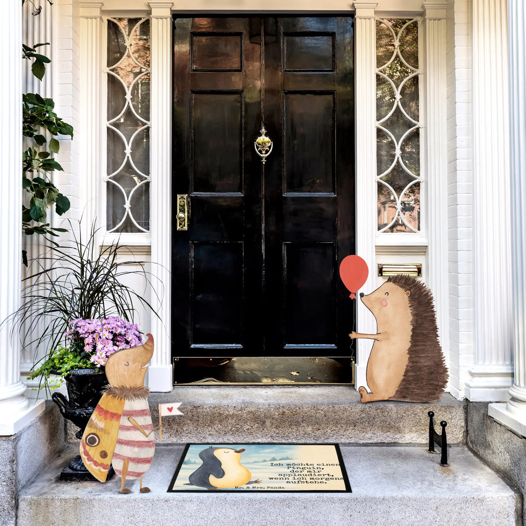 Doormat Penguin march Design Fußmatte waschbar, Fußmatte außen, Schmutzfangmatte waschbar, Fußmatte outdoor, Schmutzfangmatte, Fußmatte außen wetterfest, Fussmatten, Haustürmatte, Fußabstreifer außen, Motivfußmatte, Gummimatte, Türvorleger, Fußabtreter außen, Fußabstreifer, Schmutzmatte, Sauberlaufmatte, Fußabtreter, Fußmatte innen, Schmutzfänger, Gummi Matte, Matte, Fußmatten, Vorleger, Schmutzfangteppich, Eingangsteppich, Fussmatten online, Türmatte, Pinguin, Schwester, Frühaufsteher, Familie, Langschläfer, Pinguine, Bruder