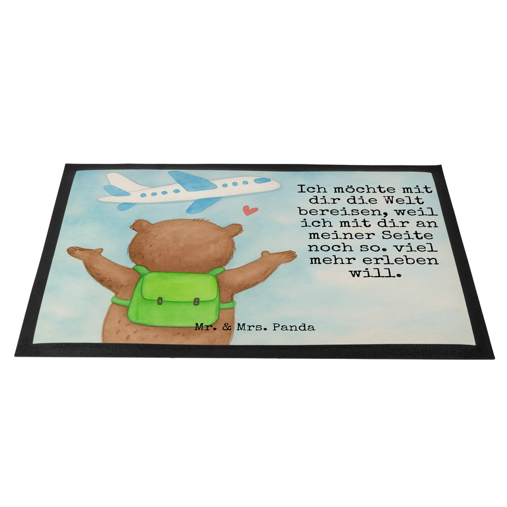 Fußmatte Bär Flugzeug Design Gummi Matte, Gummimatte, Schmutzfangmatte, Matte, Schmutzfangmatte waschbar, Fußabstreifer, Fußmatte außen, Fußabstreifer außen, Fußmatten, Motivfußmatte, Fussmatten, Vorleger, Fußabtreter außen, Haustürmatte, Türvorleger, Fußmatte waschbar, Fußabtreter, Schmutzmatte, Sauberlaufmatte, Schmutzfangteppich, Fußmatte outdoor, Fußmatte innen, Eingangsteppich, Fussmatten online, Fußmatte außen wetterfest, Türmatte, Schmutzfänger, Liebe, Partner, Freund, Freundin, Ehemann, Ehefrau, Heiraten, Verlobung, Heiratsantrag, Liebesgeschenk, Jahrestag, Hocheitstag, Hochzeitstag, für Männer, Valentinstag, Liebesbeweis, Mitbringsel, Geschenk für Partner, Geschenk für Freundin, für Ehemann, Geschenk für Frauen