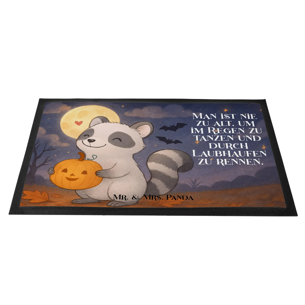 Fußmatte Waschbär Kürbis Design Fussmatten, Fußmatte outdoor, Matte, Fußabtreter außen, Gummimatte, Eingangsteppich, Gummi Matte, Fußmatte außen wetterfest, Fußabstreifer, Haustürmatte, Fußmatte außen, Fußabtreter, Schmutzmatte, Fußabstreifer außen, Fußmatten, Türmatte, Motivfußmatte, Fussmatten online, Schmutzfangmatte, Schmutzfangteppich, Türvorleger, Fußmatte waschbar, Sauberlaufmatte, Schmutzfänger, Schmutzfangmatte waschbar, Vorleger, Fußmatte innen, Halloween, Deko, Martinssingen, Dekoration, Geschenke, Schenken, Waschbär, Kürbis, Halloween Deko, Süßes sonst gibt's saures, Trick or Treat