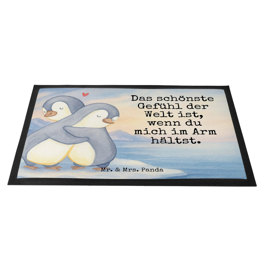 Doormat Pingwiny przytulanie Design Fußmatten, Fußmatte outdoor, Fußabtreter, Gummi Matte, Schmutzmatte, Matte, Schmutzfangteppich, Fußabstreifer, Gummimatte, Vorleger, Fussmatten, Schmutzfänger, Schmutzfangmatte, Fußabstreifer außen, Fußmatte außen wetterfest, Sauberlaufmatte, Motivfußmatte, Fußmatte waschbar, Fußmatte außen, Eingangsteppich, Türmatte, Haustürmatte, Türvorleger, Schmutzfangmatte waschbar, Fussmatten online, Fußabtreter außen, Fußmatte innen, Liebe, Partner, Freund, Freundin, Ehemann, Ehefrau, Heiraten, Verlobung, Heiratsantrag, Liebesgeschenk, Jahrestag, Hocheitstag, Geschenk für Partner, Mitbringsel, Hochzeitstag, Geschenk für Frauen, Valentinstag, für Männer, Liebesbeweis, für Ehemann, Geschenk für Freundin
