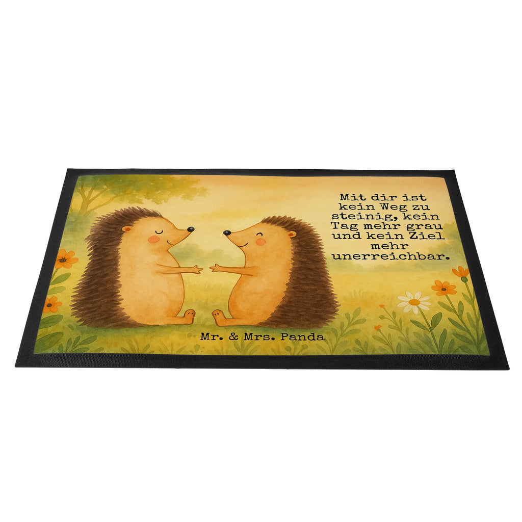 Doormat Hedgehogs in love Design Matte, Sauberlaufmatte, Fußmatte außen, Fußmatte innen, Schmutzfänger, Fußmatte waschbar, Türvorleger, Gummimatte, Gummi Matte, Fußmatte outdoor, Schmutzfangmatte waschbar, Fußabstreifer, Schmutzfangmatte, Türmatte, Fussmatten, Motivfußmatte, Schmutzfangteppich, Vorleger, Schmutzmatte, Fussmatten online, Fußmatten, Eingangsteppich, Fußabtreter, Haustürmatte, Fußmatte außen wetterfest, Fußabstreifer außen, Fußabtreter außen, Liebe, Partner, Freund, Freundin, Ehemann, Ehefrau, Heiraten, Verlobung, Heiratsantrag, Liebesgeschenk, Jahrestag, Hocheitstag, Liebesbeweis, Verliebt, Geschenk, Verlobt, Hochzeitstag, Verheiratet, Igel, Hochzeit