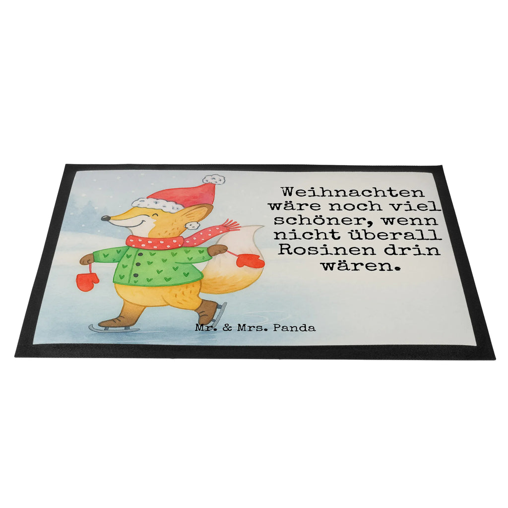 Fußmatte Fuchs  Schlittschuhe Design Schmutzfangmatte, Vorleger, Matte, Schmutzmatte, Fussmatten, Fußabstreifer, Fußabtreter außen, Haustürmatte, Motivfußmatte, Fussmatten online, Fußabstreifer außen, Türmatte, Fußmatte outdoor, Fußmatte waschbar, Fußmatte außen wetterfest, Eingangsteppich, Schmutzfangmatte waschbar, Türvorleger, Schmutzfangteppich, Fußmatte innen, Schmutzfänger, Sauberlaufmatte, Gummimatte, Fußabtreter, Fußmatten, Fußmatte außen, Gummi Matte, Winter, Weihnachten, Weihnachtsdeko, Nikolaus, Advent, Heiligabend, Wintermotiv, Weihnachtstage, Weihnachtsmann, Weihnachtszeit, Tannenbaum, Weihnachtsbaum