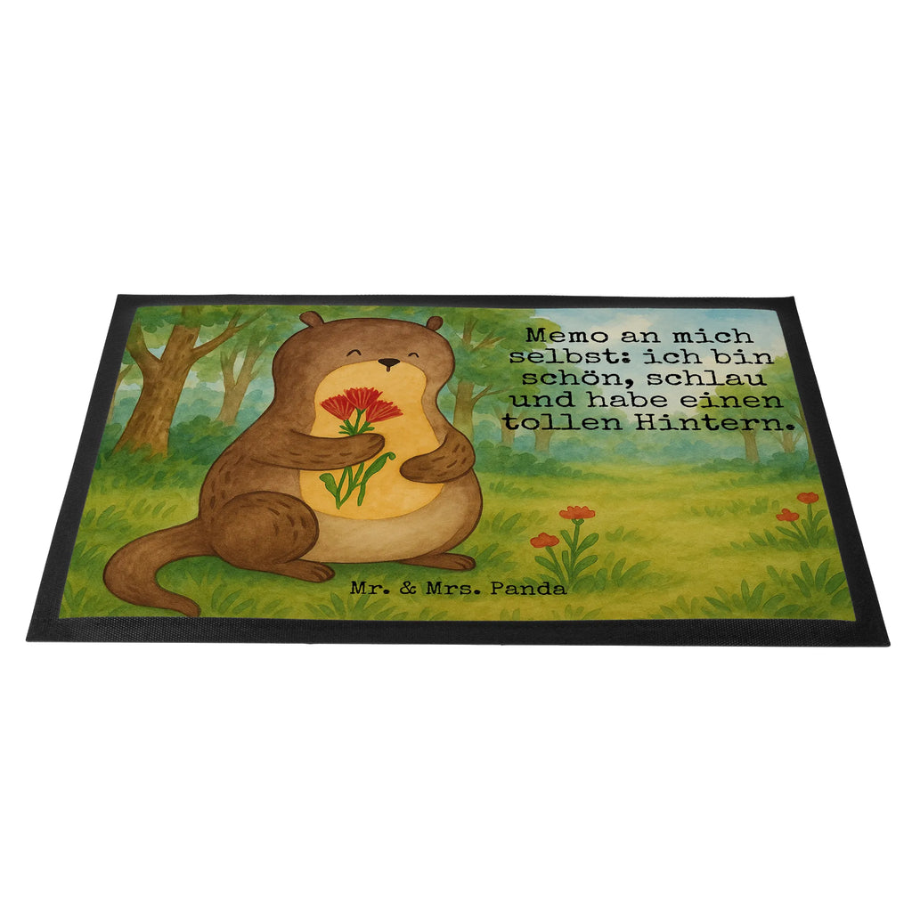 Doormat otter Bunch of flowers Design Türvorleger, Schmutzmatte, Fußabtreter, Matte, Schmutzfänger, Fußabstreifer, Schmutzfangmatte, Türmatte, Motivfußmatte, Haustürmatte, Vorleger, Fussmatten, Fußmatten, Gummimatte, Fußmatte außen, Fußmatte innen, Fussmatten online, Gummi Matte, Sauberlaufmatte, Fußmatte waschbar, Fußmatte outdoor, Schmutzfangmatte waschbar, Eingangsteppich, Fußabstreifer außen, Fußabtreter außen, Schmutzfangteppich, Fußmatte außen wetterfest, Otter, Fischotter, Seeotter, Otter Seeotter See Otter