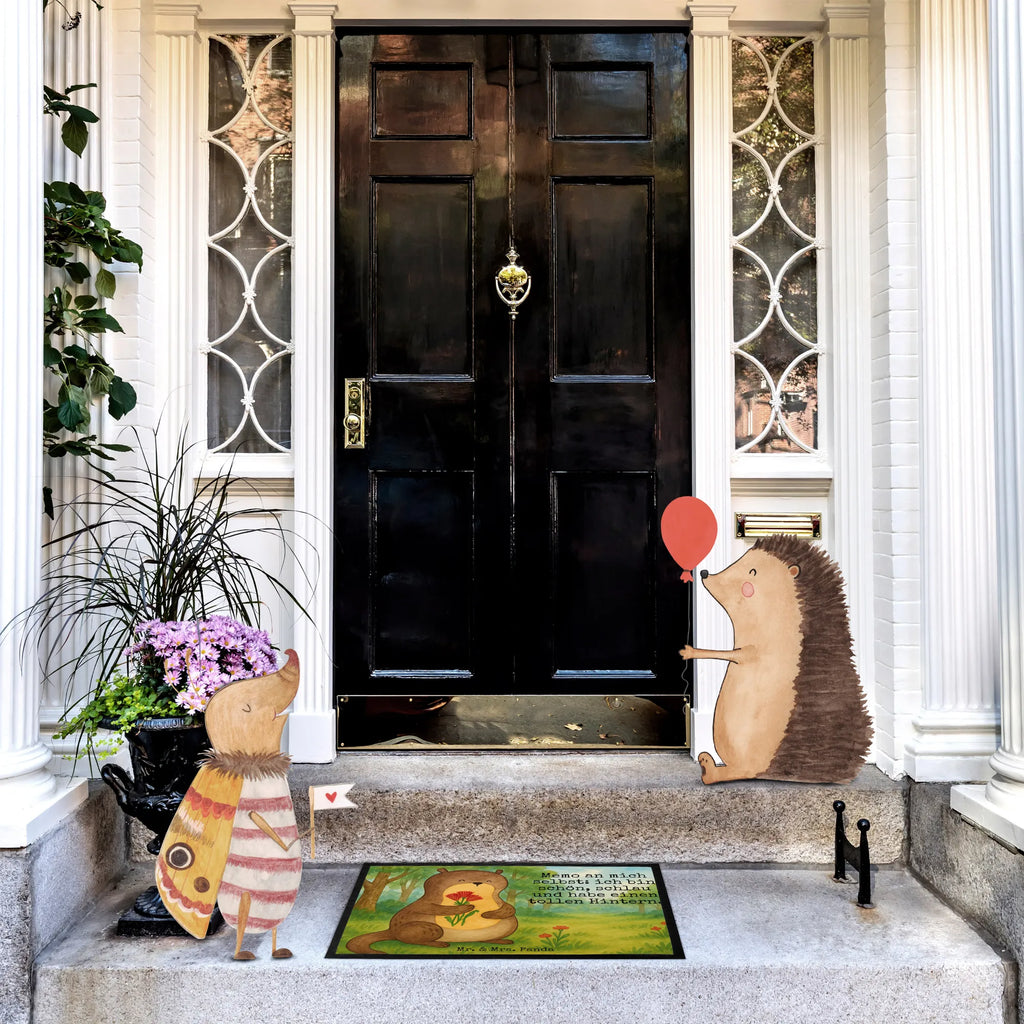 Doormat otter Bunch of flowers Design Türvorleger, Schmutzmatte, Fußabtreter, Matte, Schmutzfänger, Fußabstreifer, Schmutzfangmatte, Türmatte, Motivfußmatte, Haustürmatte, Vorleger, Fussmatten, Fußmatten, Gummimatte, Fußmatte außen, Fußmatte innen, Fussmatten online, Gummi Matte, Sauberlaufmatte, Fußmatte waschbar, Fußmatte outdoor, Schmutzfangmatte waschbar, Eingangsteppich, Fußabstreifer außen, Fußabtreter außen, Schmutzfangteppich, Fußmatte außen wetterfest, Otter, Fischotter, Seeotter, Otter Seeotter See Otter