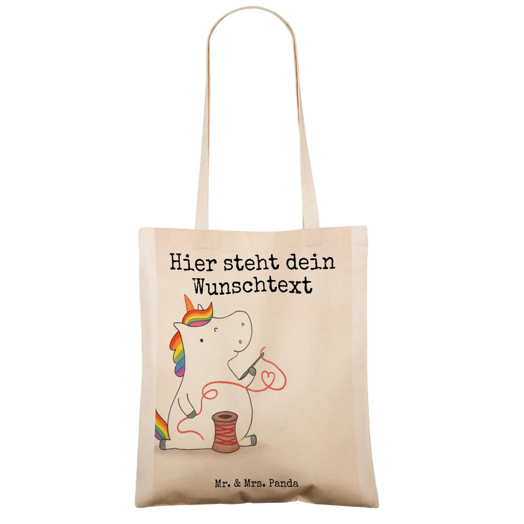 Personalisierte Tragetasche Einhorn Näherin Design Personalisierte Einkaufstasche, Personalisierte Tasche, Personalisierte Kindergartentasche, Einkaufstasche mit Namen, Personalisierter Jutebeutel, Personalisierter Stoffbeutel, Personalisierte Beuteltasche, Personalisierter Beutel, Personalisierte Jutetasche, Stoffbeutel mit Namen, Tragetasche mit Namen, Einhorn, Einhörner, Einhorn Deko, Unicorn, Stricken, Nähzimmer, Freundin, Näherin, nähen, basteln, Häkeln, Mädchen