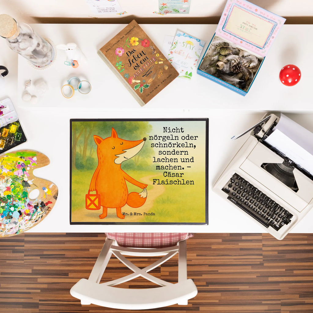 Schreibtischunterlage Fuchs Laterne Design Schreibtischunterlage Groß, Büroartikel, Schreibtisch Unterlagen, Schreibwaren, Bürobedarf, Schreibunterlage, Schreibtischauflage, Fuchs, Laterne, Cäsar Otto Hugo Flaischlen, Sankt Martin, Füchse, Aufmuntern, Laternenumzug, Liebeskummer Spruch, Spruch trösten
