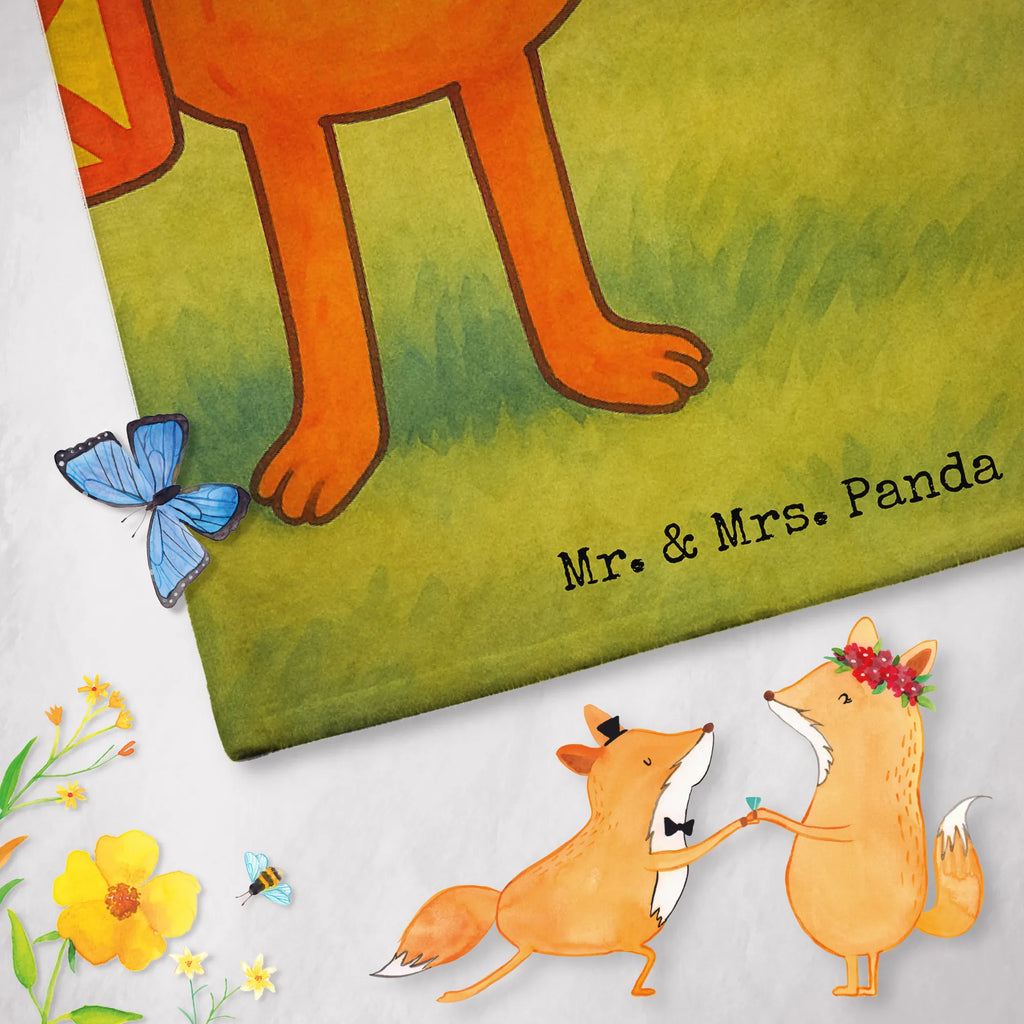 Personalisiertes Badehandtuch Fuchs Laterne Design Personalisiertes Badetuch, Strandtuch mit Namen, Badetuch mit Namen, Duschtuch mit Namen, Personalisiertes Handtuch, Kinder Handtuch mit Namen, Saunatuch mit Namen, Fuchs, Liebeskummer Spruch, Aufmuntern, Laterne, Spruch trösten, Füchse, Laternenumzug, Cäsar Otto Hugo Flaischlen, Sankt Martin