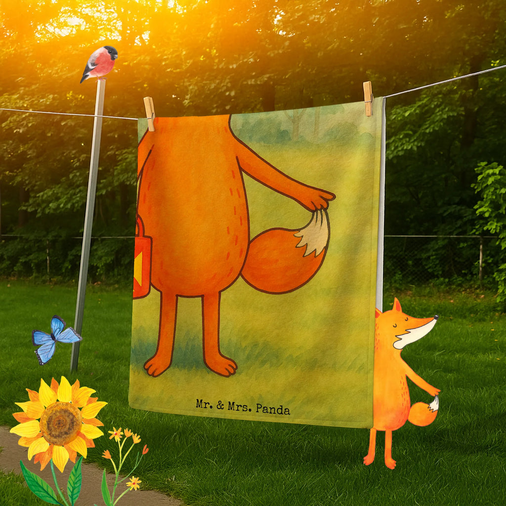 Personalisiertes Badehandtuch Fuchs Laterne Design Personalisiertes Badetuch, Strandtuch mit Namen, Badetuch mit Namen, Duschtuch mit Namen, Personalisiertes Handtuch, Kinder Handtuch mit Namen, Saunatuch mit Namen, Fuchs, Liebeskummer Spruch, Aufmuntern, Laterne, Spruch trösten, Füchse, Laternenumzug, Cäsar Otto Hugo Flaischlen, Sankt Martin