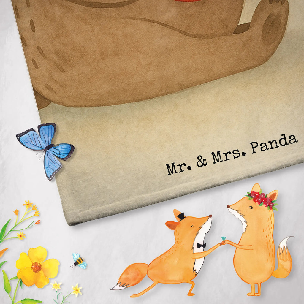 Personalisiertes Badehandtuch Bär Morgenkaffee Design Personalisiertes Handtuch, Personalisiertes Badetuch, Duschtuch mit Namen, Strandtuch mit Namen, Kinder Handtuch mit Namen, Saunatuch mit Namen, Badetuch mit Namen, Liebe, Partner, Freund, Freundin, Ehemann, Ehefrau, Heiraten, Verlobung, Heiratsantrag, Liebesgeschenk, Jahrestag, Hocheitstag, Hochzeitstag, Geschenk für Frauen, Geschenk für Freundin, für Ehemann, Geschenk für Partner, Liebesbeweis, Valentinstag, für Männer, Mitbringsel