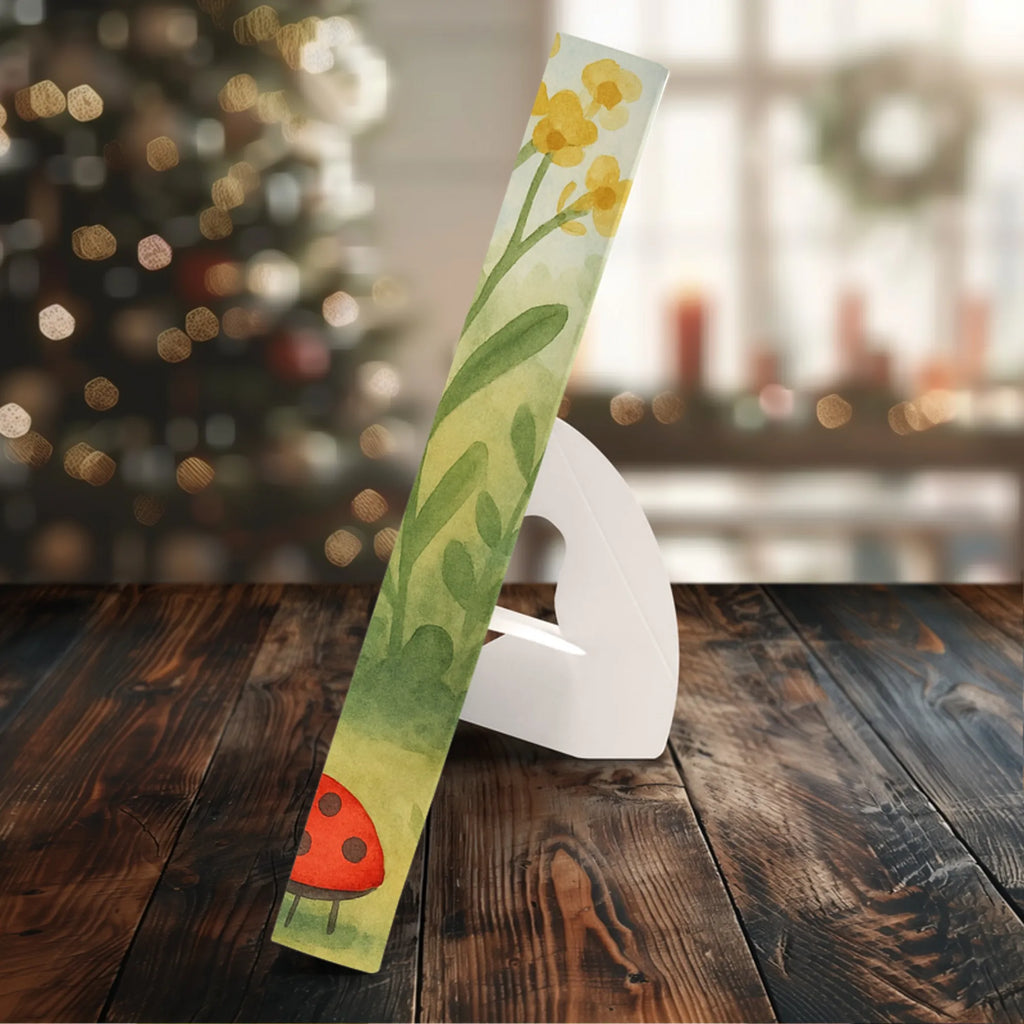 Hunde Adventskalender Hund Marienkäfer Design Adventskalender für Hunde, Kalender, Hunde Adventskalender, Weihnachtskalender, Sprüche, Hund, Hunderasse, Hundebesitzer, Hundemotiv, Haustier, Tierliebhaber, Hunde, Mischlinghund, Mischling, Marienkäfer, Hundespruch