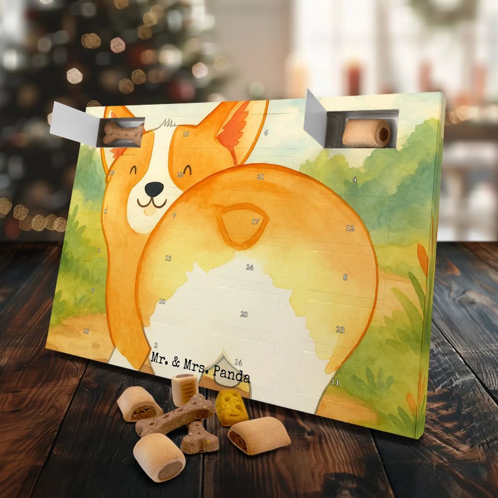 Hunde Adventskalender Corgi Po Design Weihnachtskalender, Adventskalender für Hunde, Hunde Adventskalender, Kalender, Sprüche, Hund, Hunderasse, Hundebesitzer, Hundemotiv, Haustier, Tierliebhaber, Motivation, Hundeliebe, Spruch, Corgie, Selbstliebe