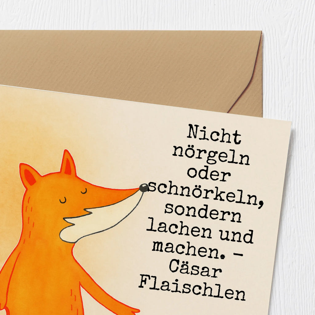 Deluxe Karte Fuchs Laterne Design Grußkarte, Geburtstagskarte, Hochwertige Grußkarte, Glückwunschkarte, Karte, Einladungskarte, Hochzeitskarte, Hochwertige Klappkarte, Klappkarte, Fuchs, Spruch trösten, Aufmuntern, Sankt Martin, Laternenumzug, Liebeskummer Spruch, Laterne, Cäsar Otto Hugo Flaischlen, Füchse