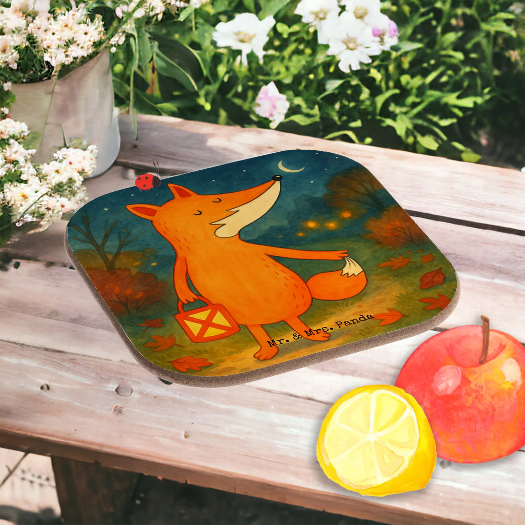 Getränkeuntersetzer Fuchs Laterne Design Bierdeckel, Glasuntersetzer, Korkuntersetzer, Untersetzer Gläser, Untersetzer Design, Tassen Untersetzer, Getränkeuntersetzer, Untersetzer Holz, Untersetzer aus Holz, Untersetzer, Holzuntersetzer, Untersetzer für Gläser, Fuchs, Cäsar Otto Hugo Flaischlen, Füchse, Aufmuntern, Spruch trösten, Sankt Martin, Liebeskummer Spruch, Laternenumzug, Laterne