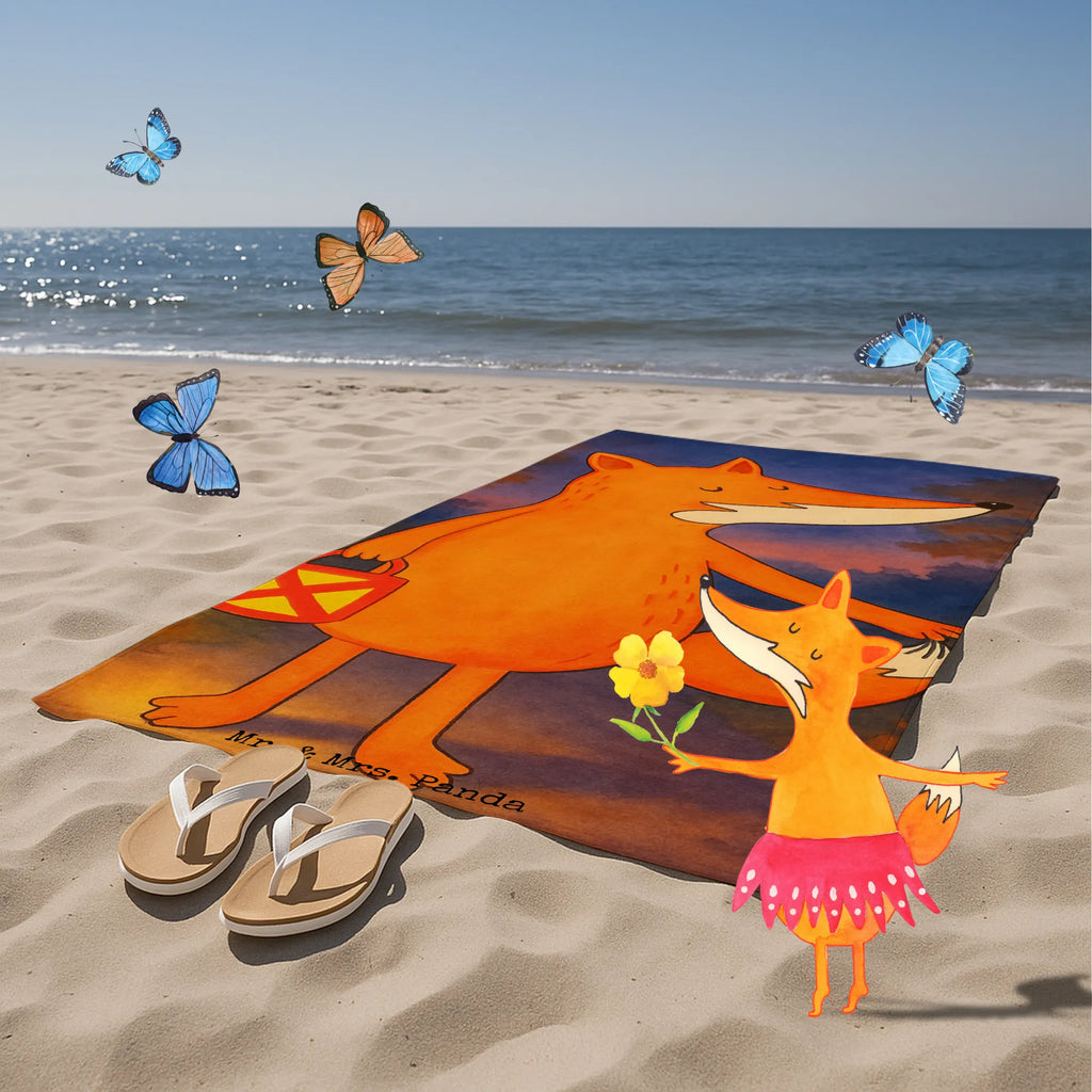 Badehandtuch Fuchs Laterne Design Duschtuch, Kinder Handtuch, Badetuch, Strandtuch, Saunatuch, Fuchs, Laterne, Aufmuntern, Füchse, Spruch trösten, Cäsar Otto Hugo Flaischlen, Liebeskummer Spruch, Sankt Martin, Laternenumzug