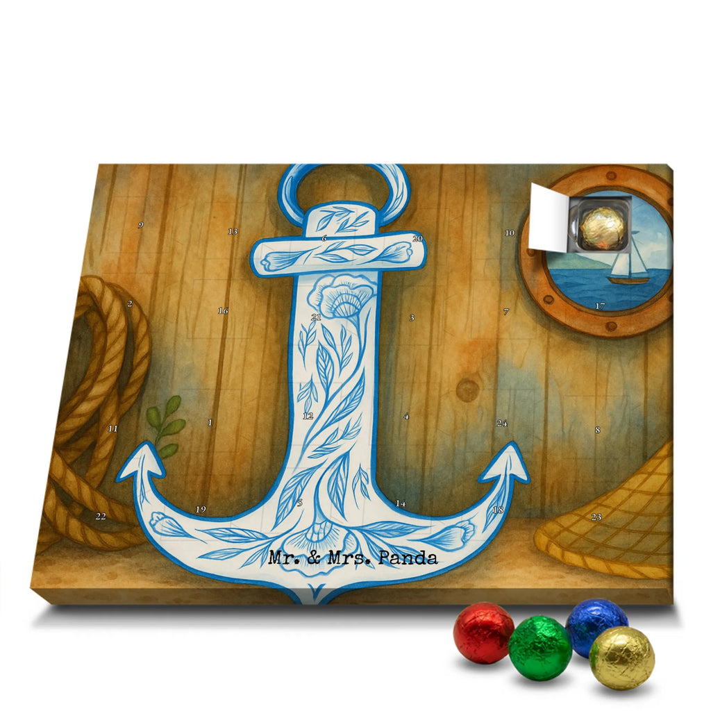  kotwica Niebieski Design Motywy zwierzęce, dobra energia, zabawne powiedzonka, zwierzęta