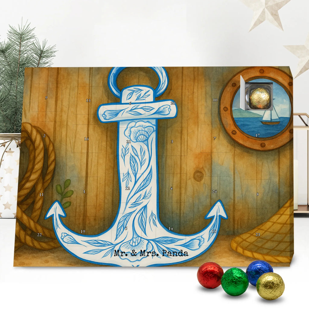  kotwica Niebieski Design Motywy zwierzęce, dobra energia, zabawne powiedzonka, zwierzęta