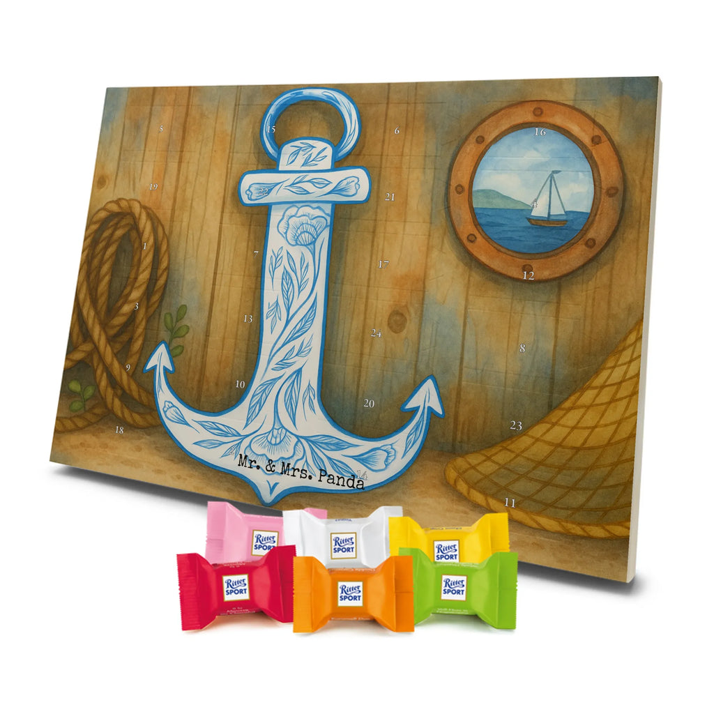  kotwica Niebieski Design Motywy zwierzęce, dobra energia, zabawne powiedzonka, zwierzęta