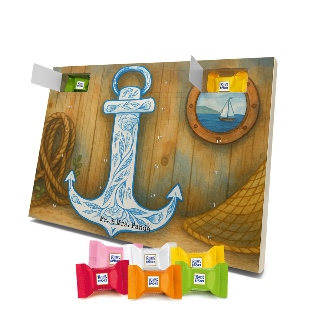  kotwica Niebieski Design Motywy zwierzęce, dobra energia, zabawne powiedzonka, zwierzęta