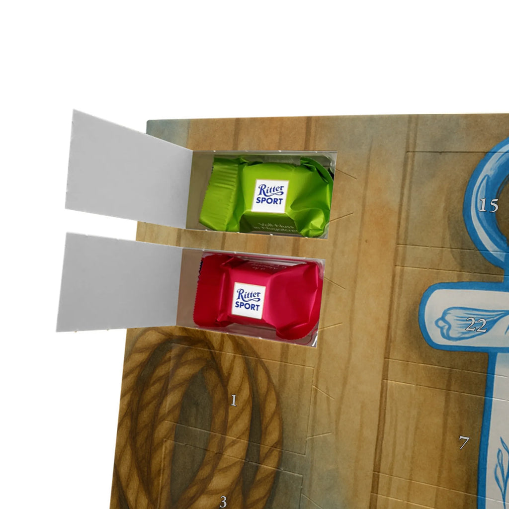  kotwica Niebieski Design Motywy zwierzęce, dobra energia, zabawne powiedzonka, zwierzęta