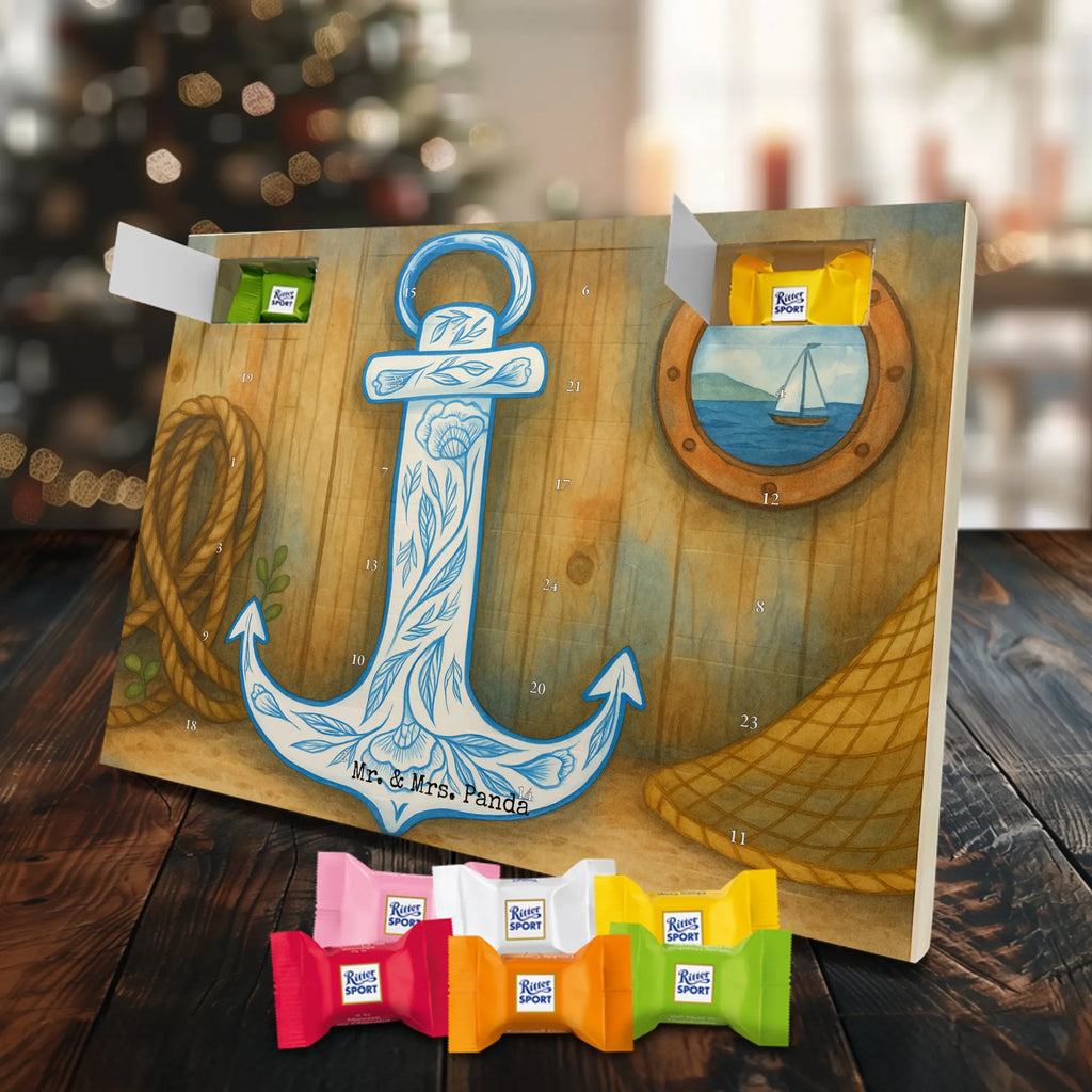  kotwica Niebieski Design Motywy zwierzęce, dobra energia, zabawne powiedzonka, zwierzęta