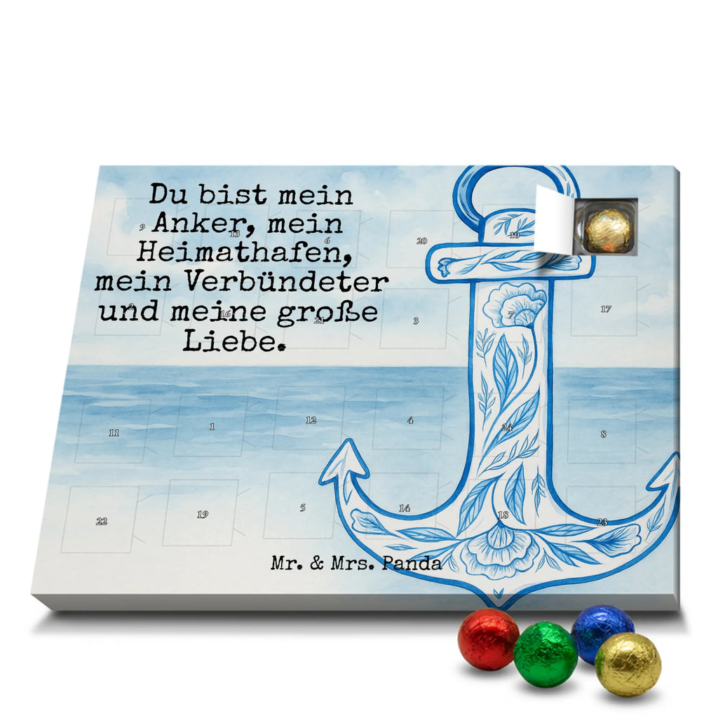  kotwica Niebieski Design Motywy zwierzęce, dobra energia, zabawne powiedzonka, zwierzęta