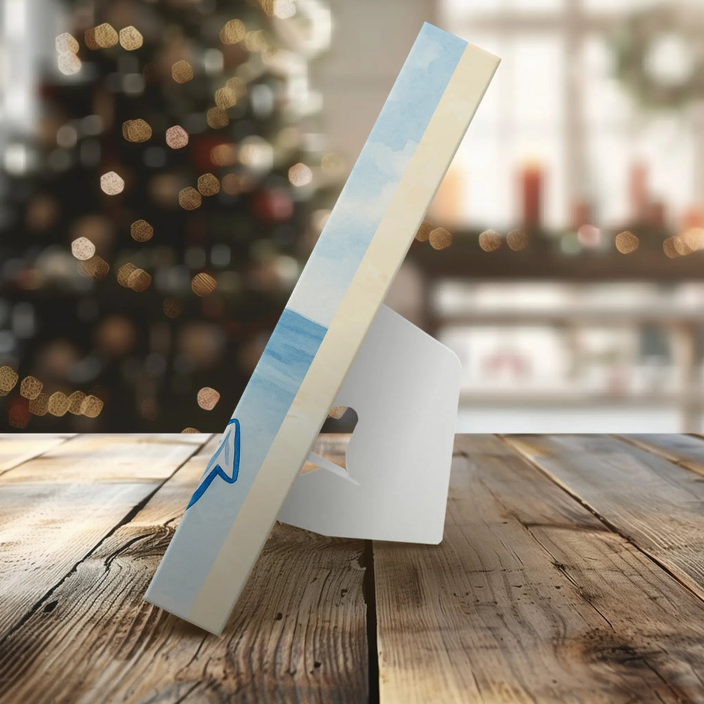  kotwica Niebieski Design Motywy zwierzęce, dobra energia, zabawne powiedzonka, zwierzęta