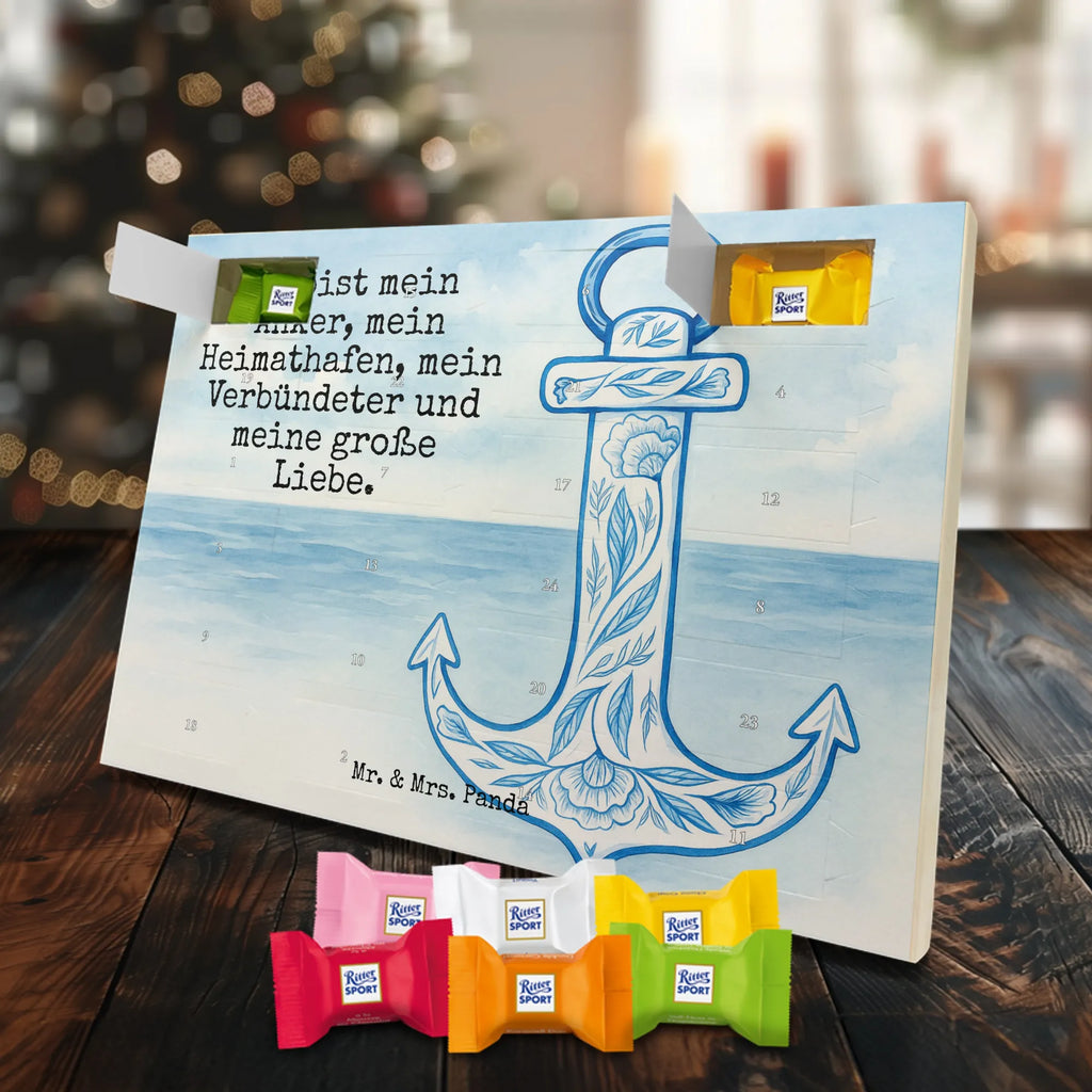  kotwica Niebieski Design Motywy zwierzęce, dobra energia, zabawne powiedzonka, zwierzęta