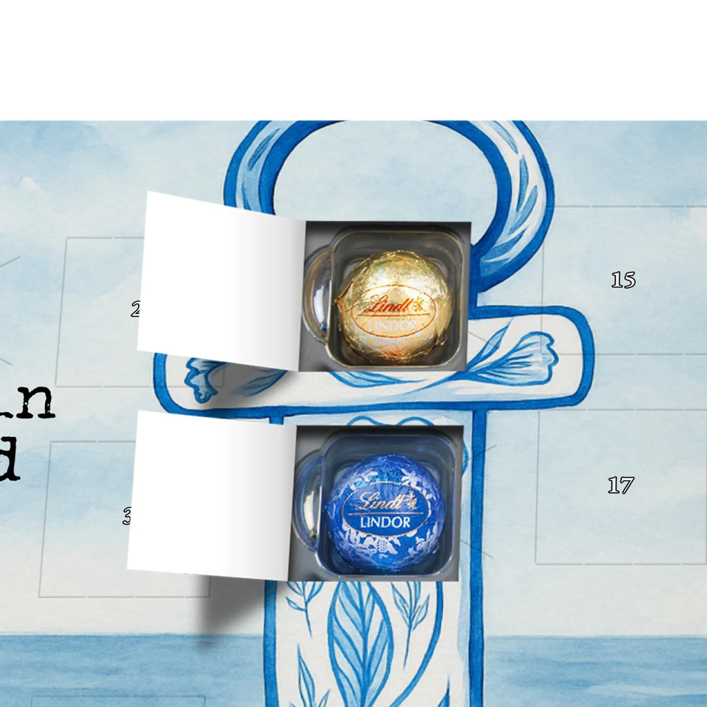  kotwica Niebieski Design Motywy zwierzęce, dobra energia, zabawne powiedzonka, zwierzęta