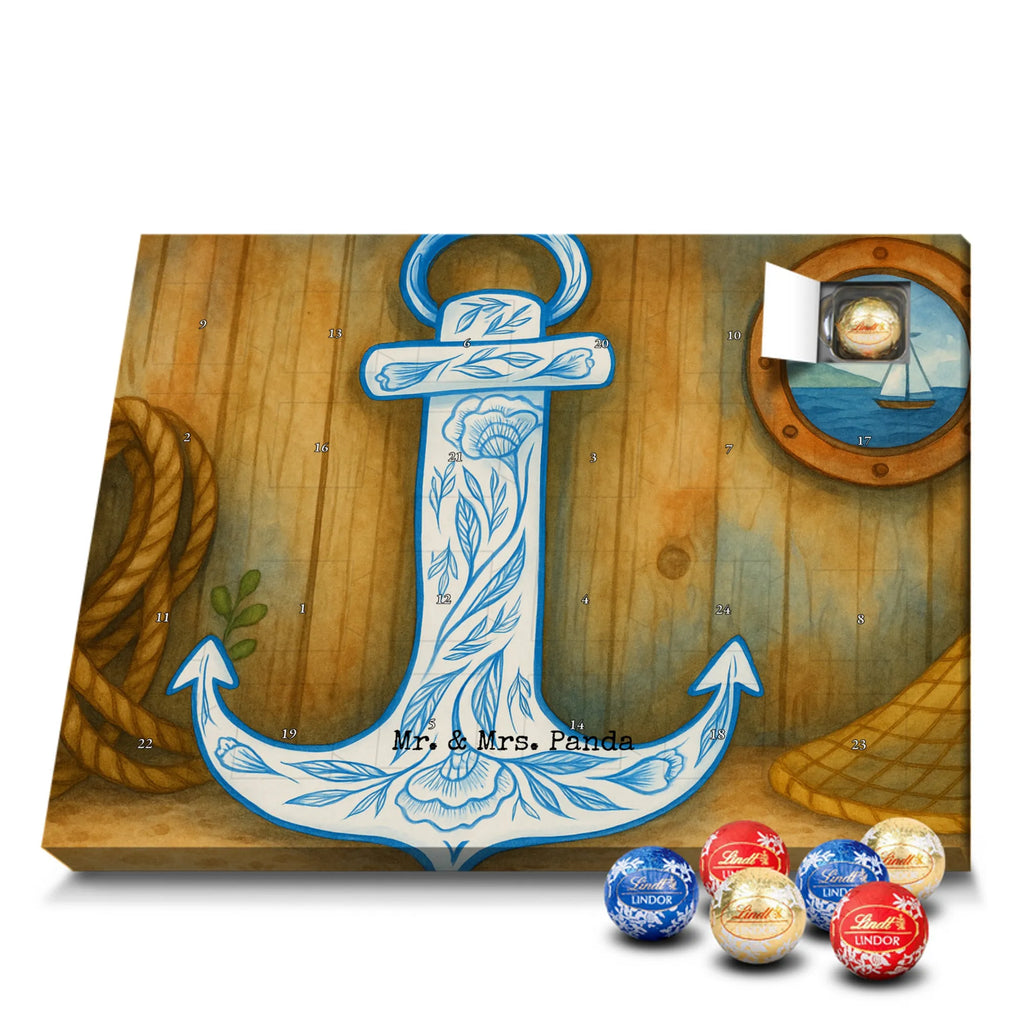  kotwica Niebieski Design Motywy zwierzęce, dobra energia, zabawne powiedzonka, zwierzęta