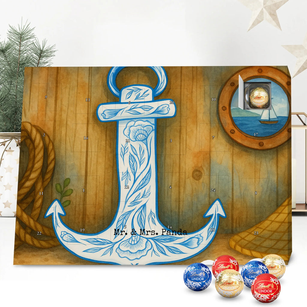  kotwica Niebieski Design Motywy zwierzęce, dobra energia, zabawne powiedzonka, zwierzęta